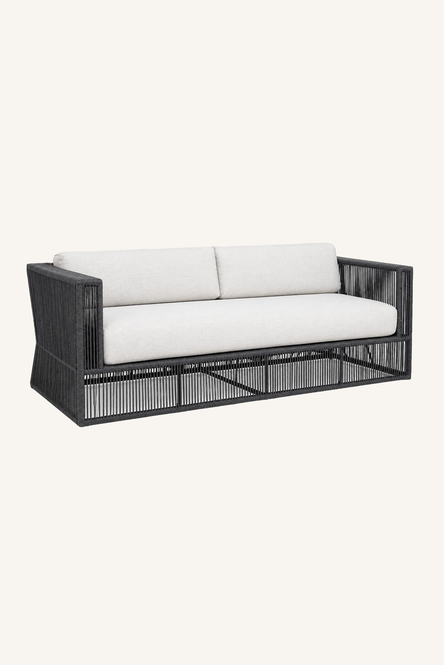 Eclipse Outdoor Sofa