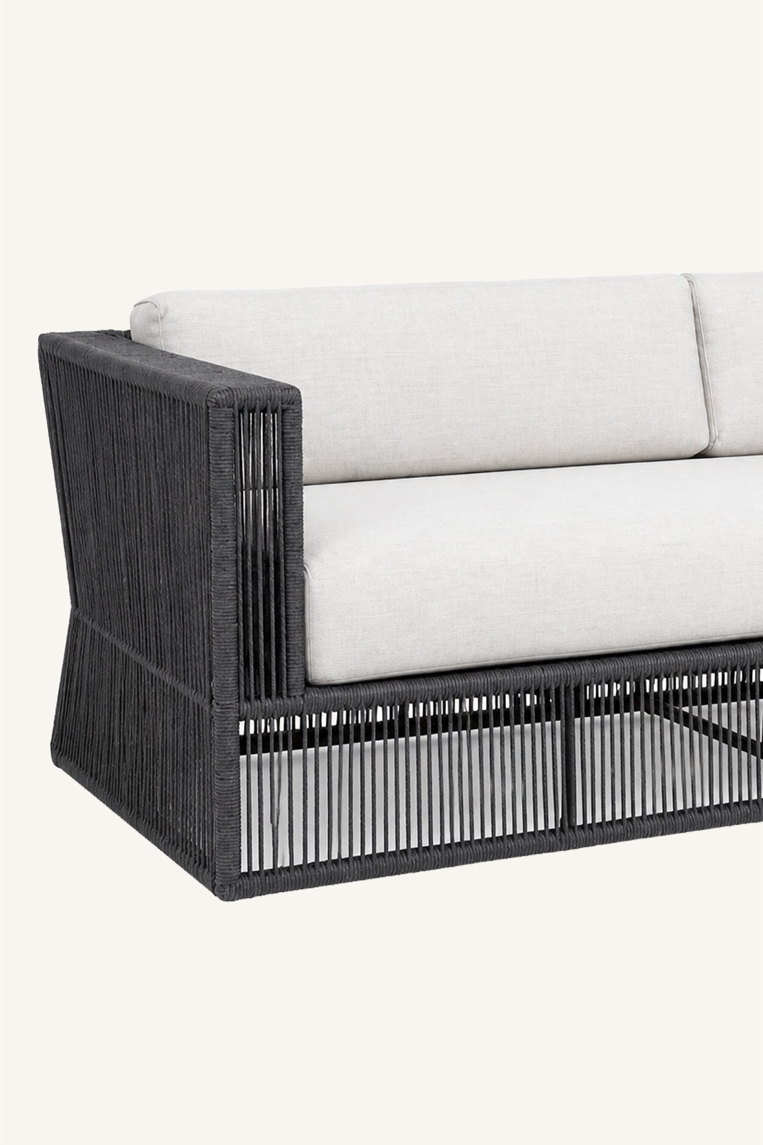 Eclipse Outdoor Sofa
