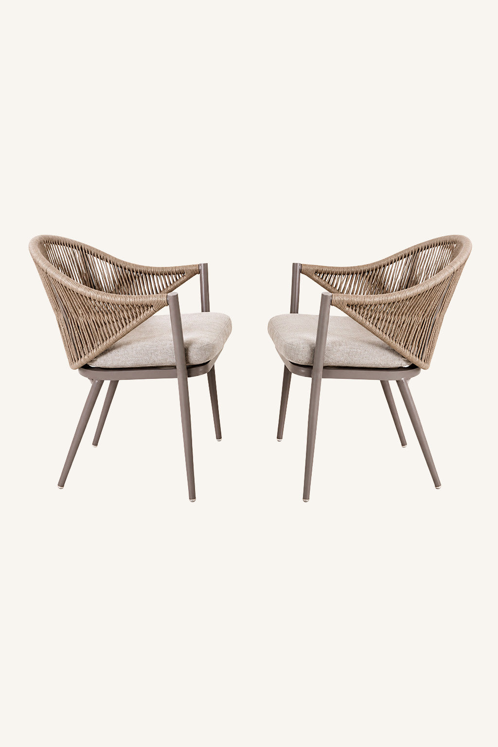 Marina Lounge Chair Set