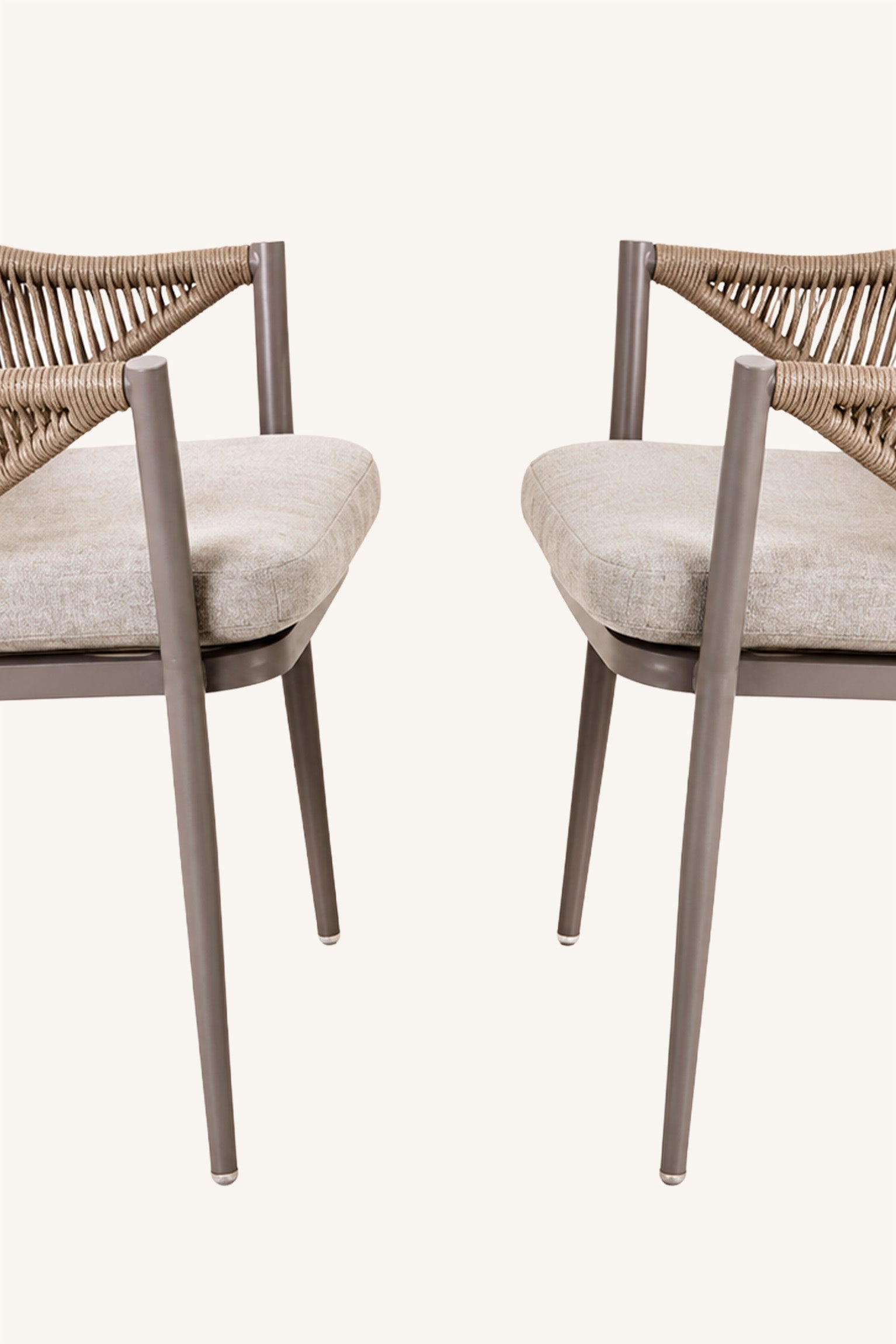 Marina Lounge Chair Set