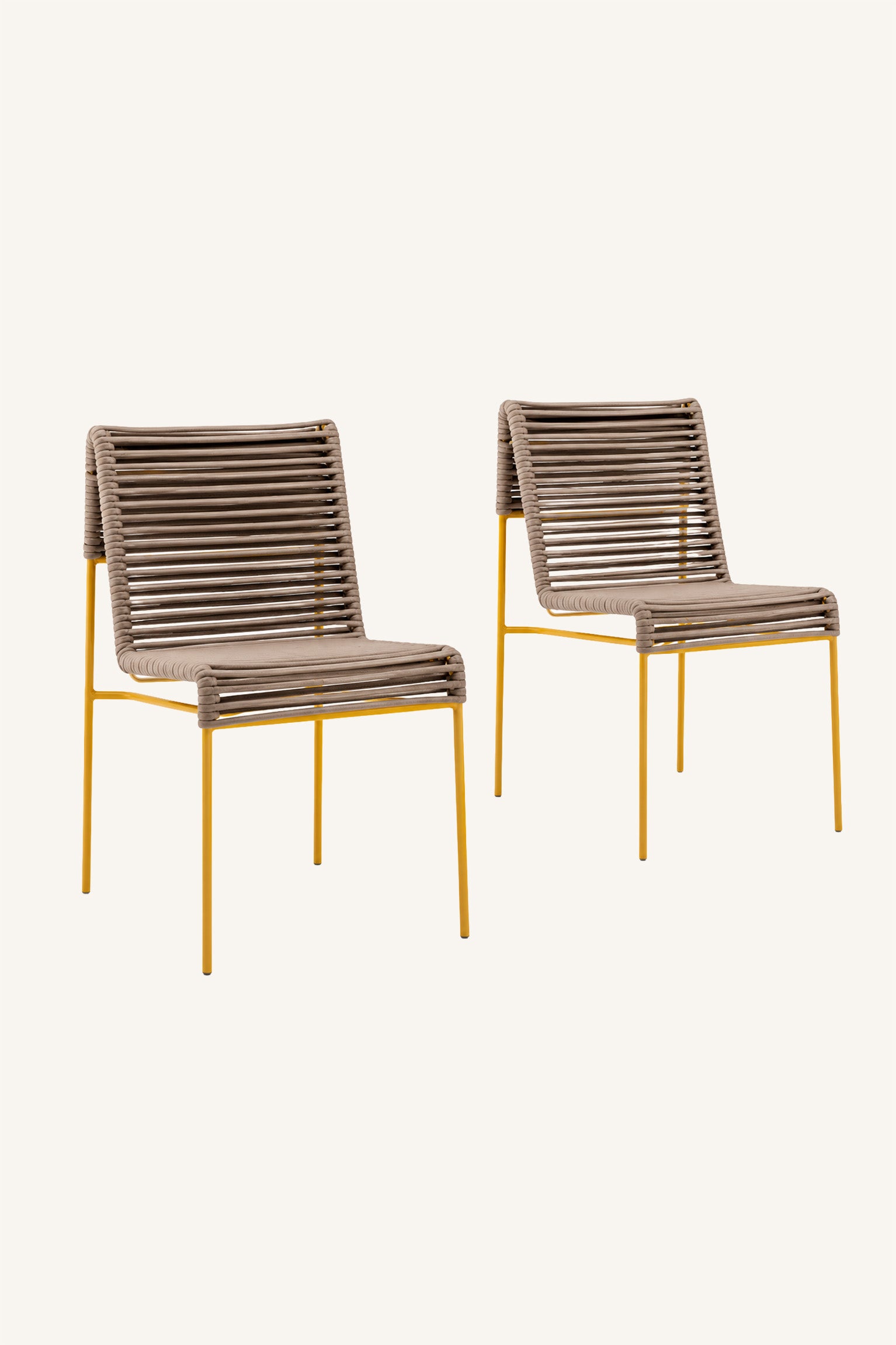 Axis Chair Set