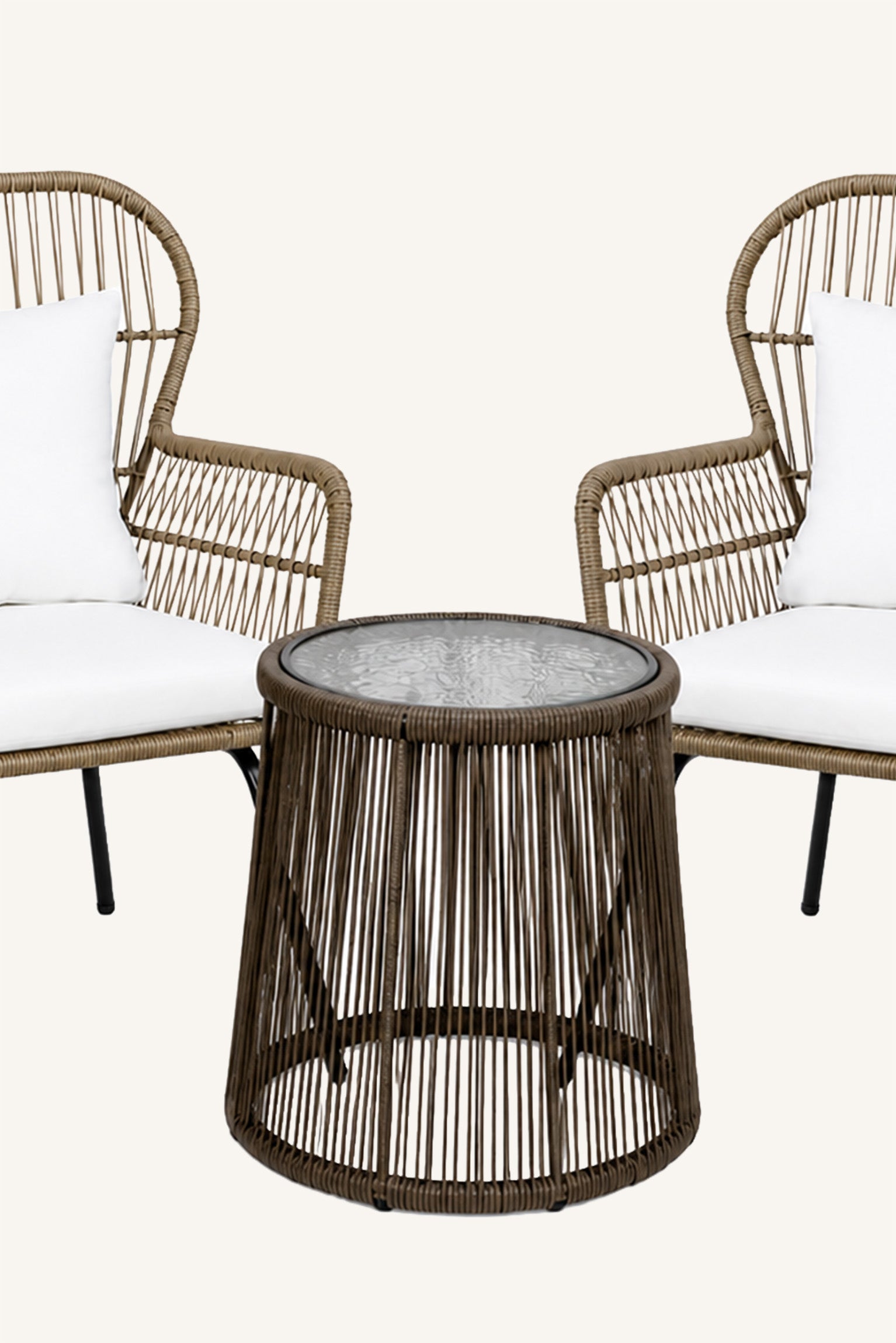 Harbor Coffee Set