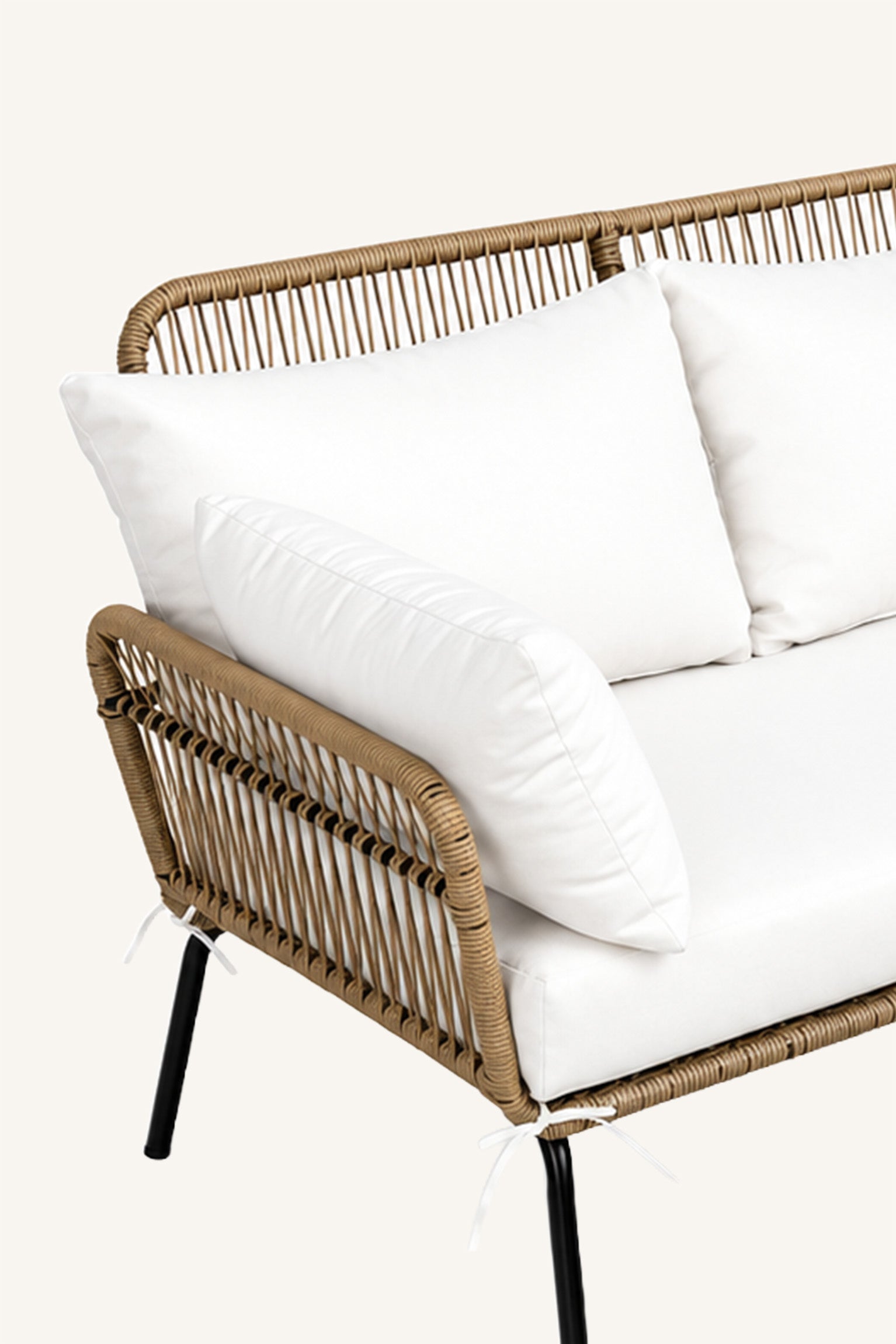 Sorrento Outdoor Sofa Set