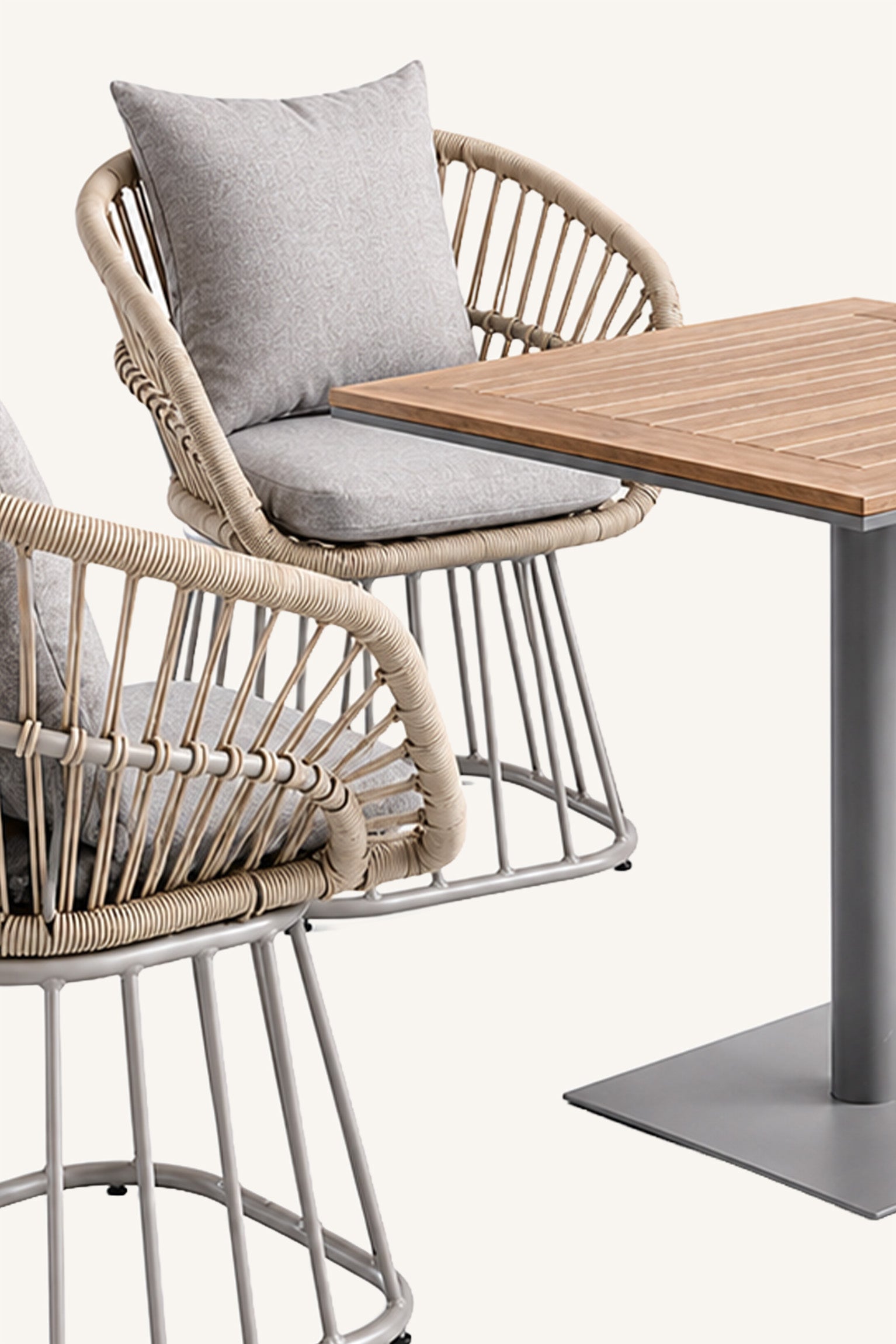 Veranda Dining Set