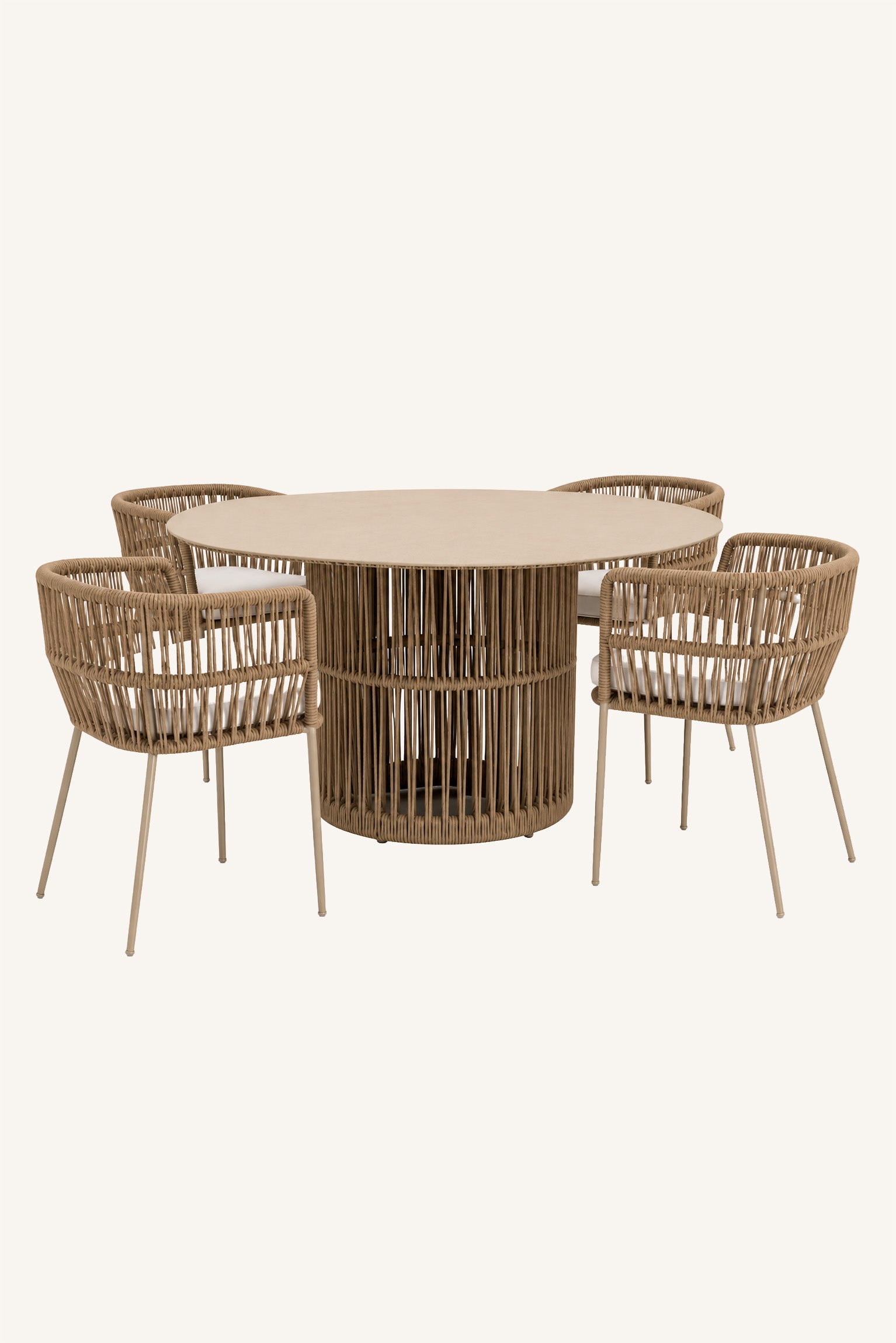 Amalfi Dining Set
