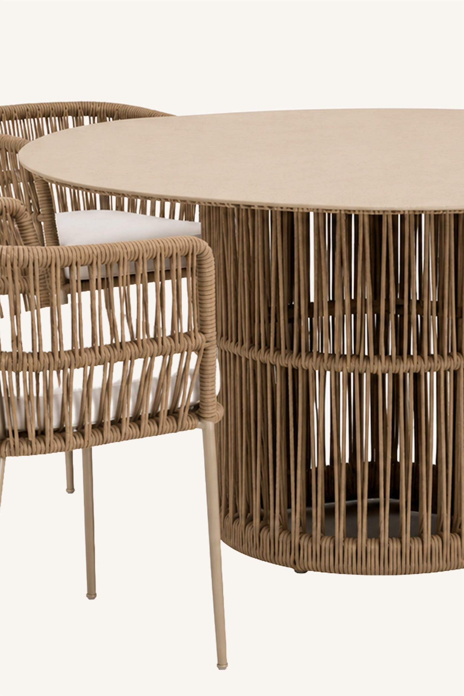 Amalfi Dining Set