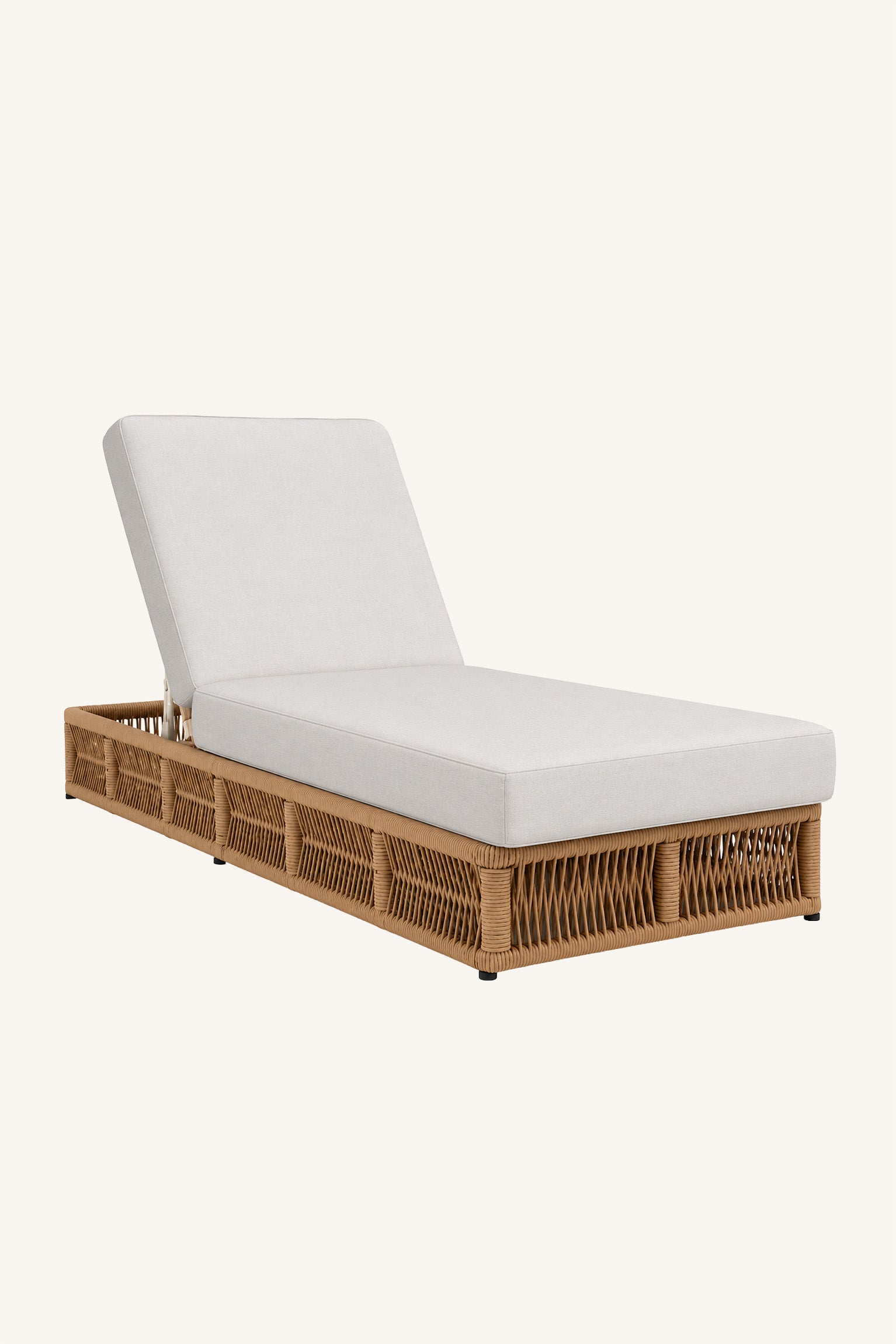 Horizon Sun Lounger