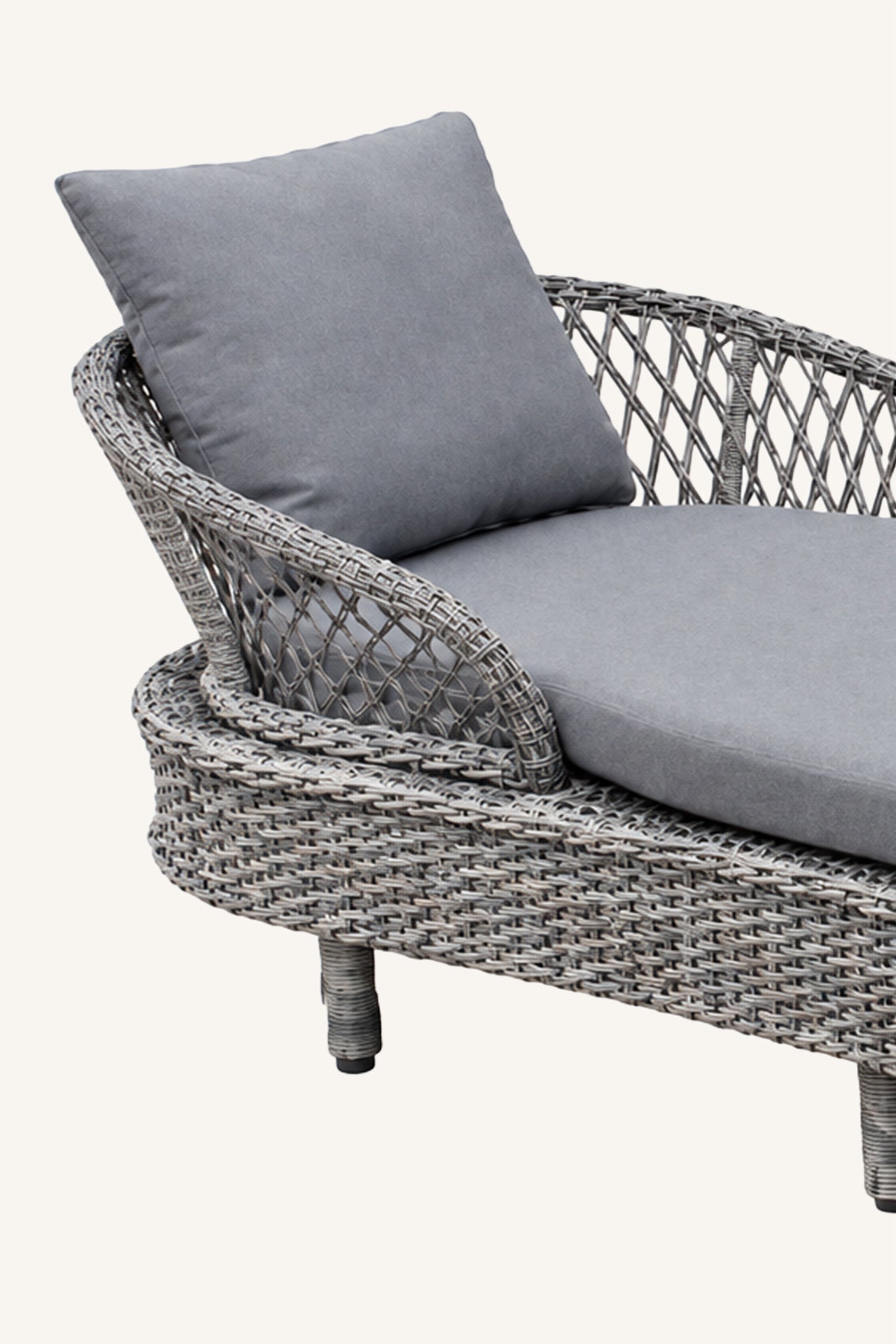 Laguna Chaise Lounger