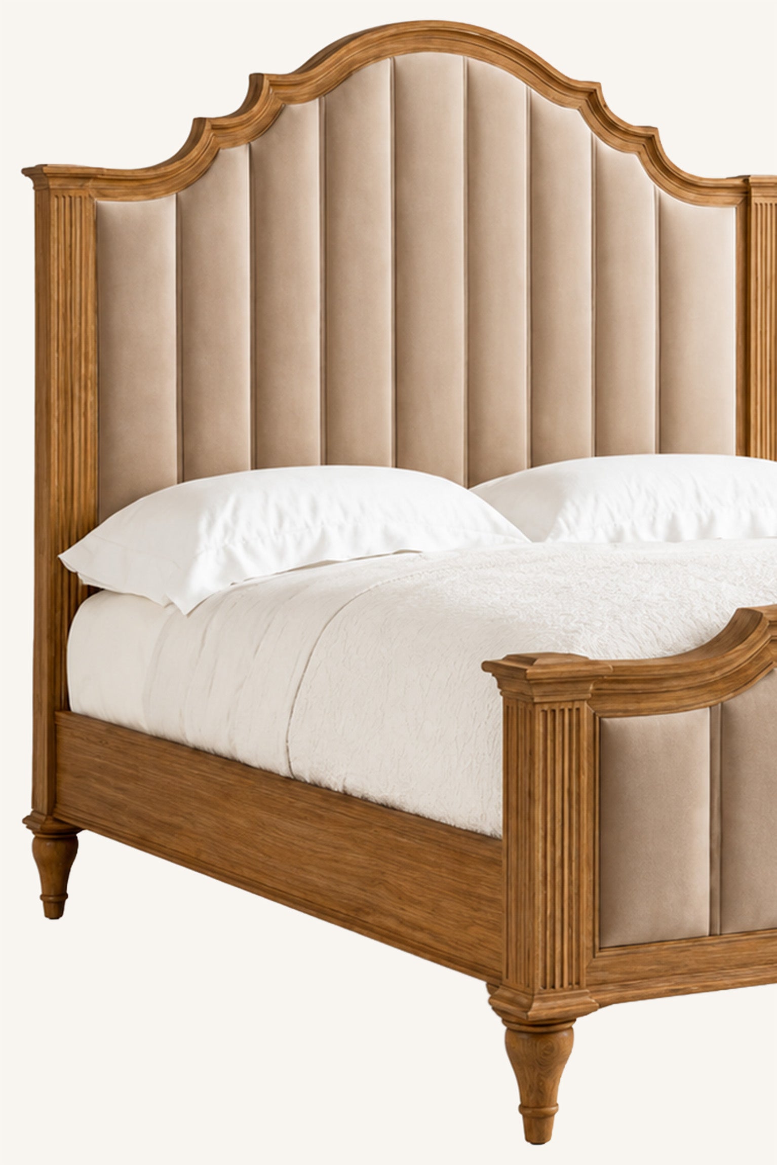 Rden Arch Bed