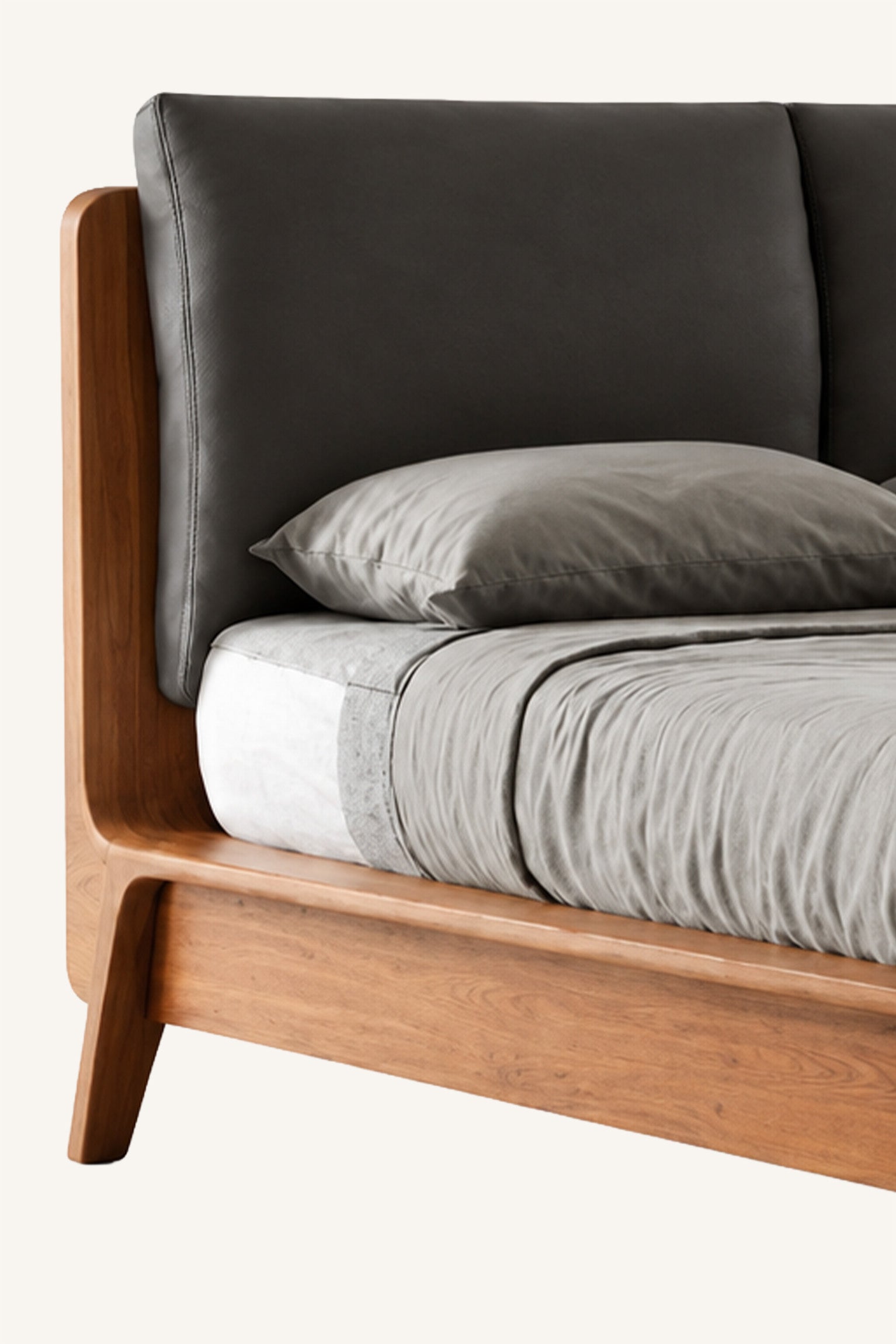 Alder Lounge Bed