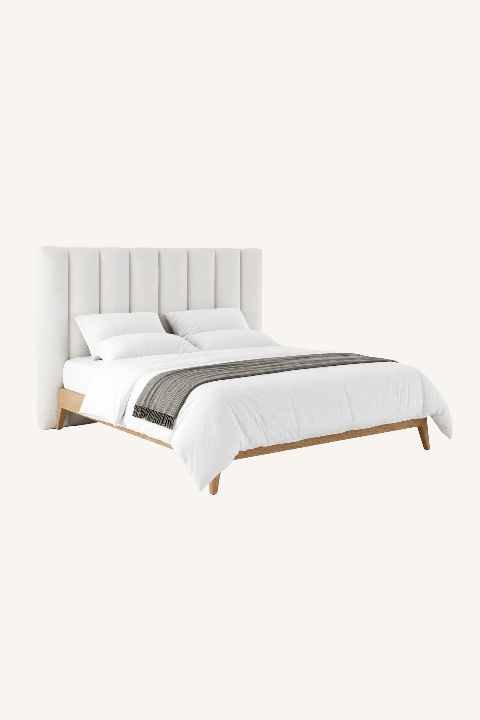 Cove Bed