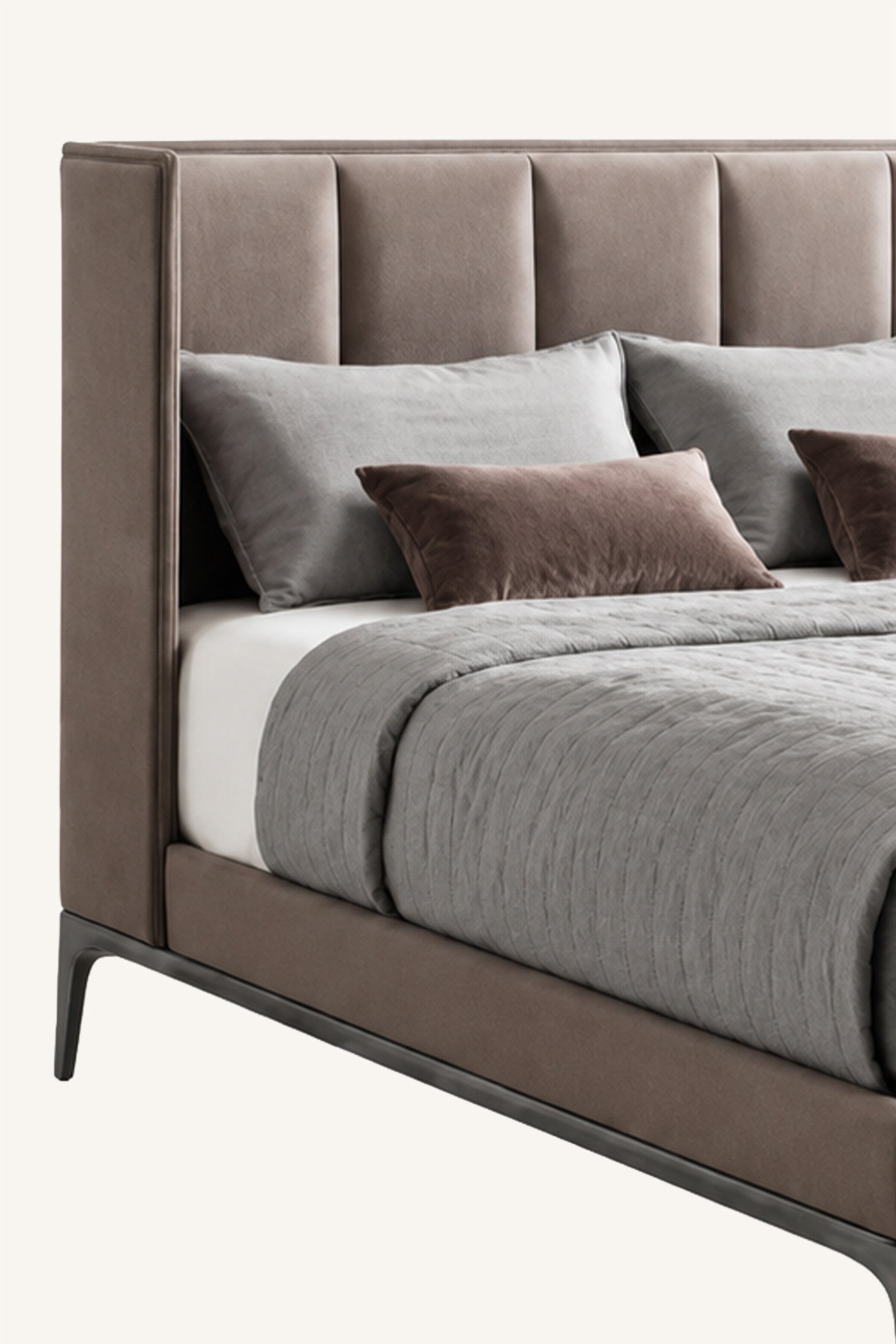 Belmont Bed