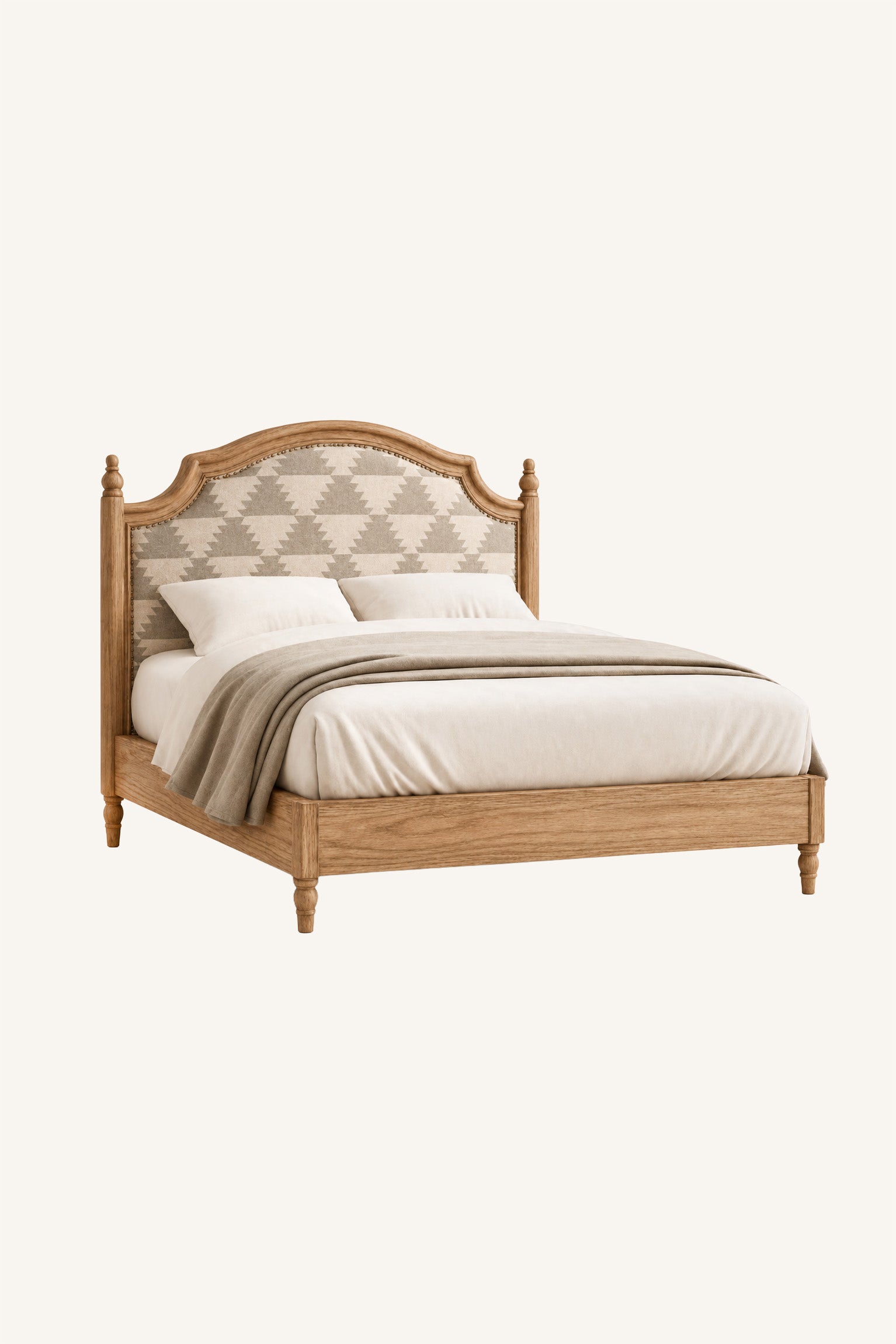 Versailles Bed