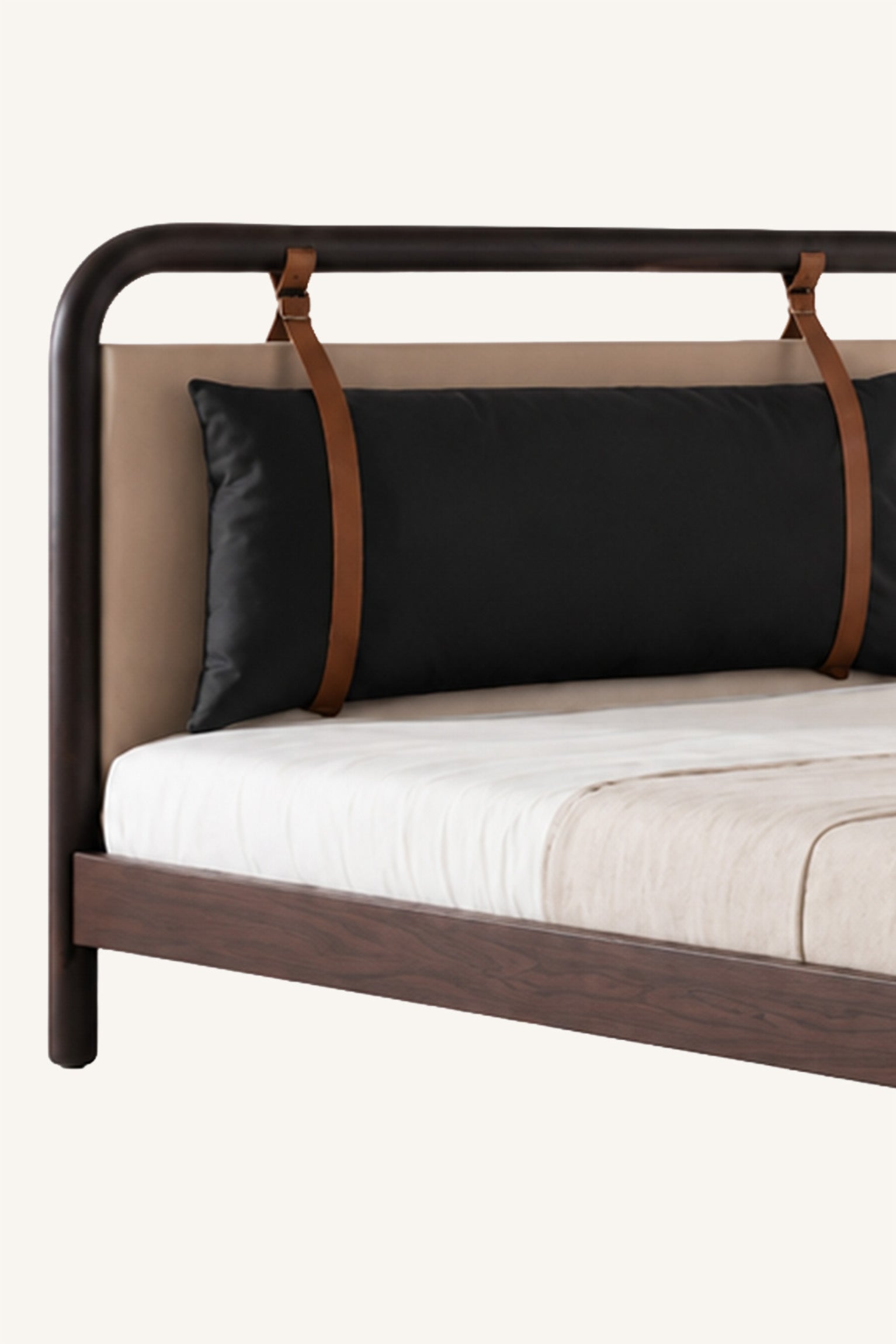 Telier Rail Bed