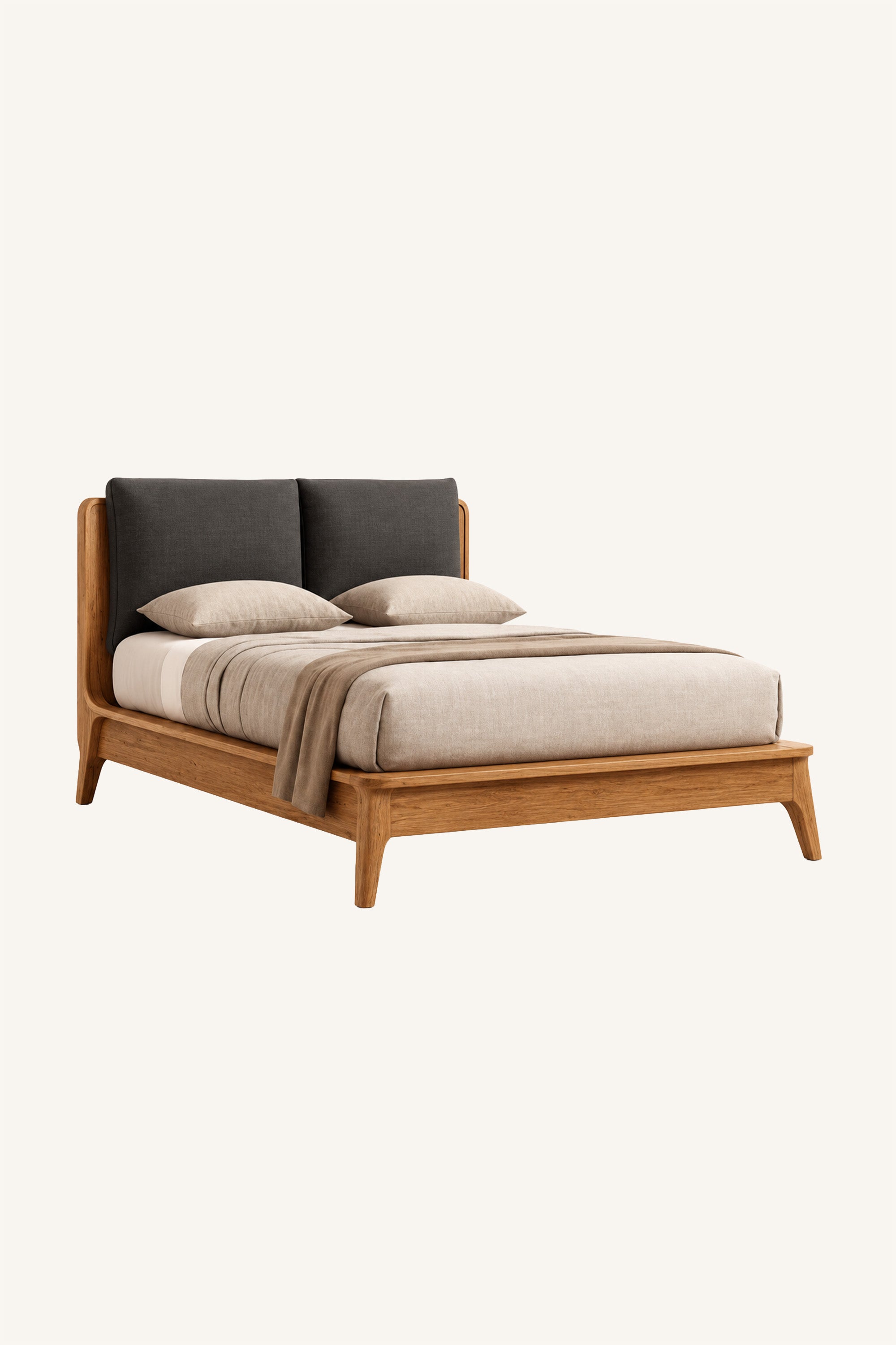 Hudson Bed