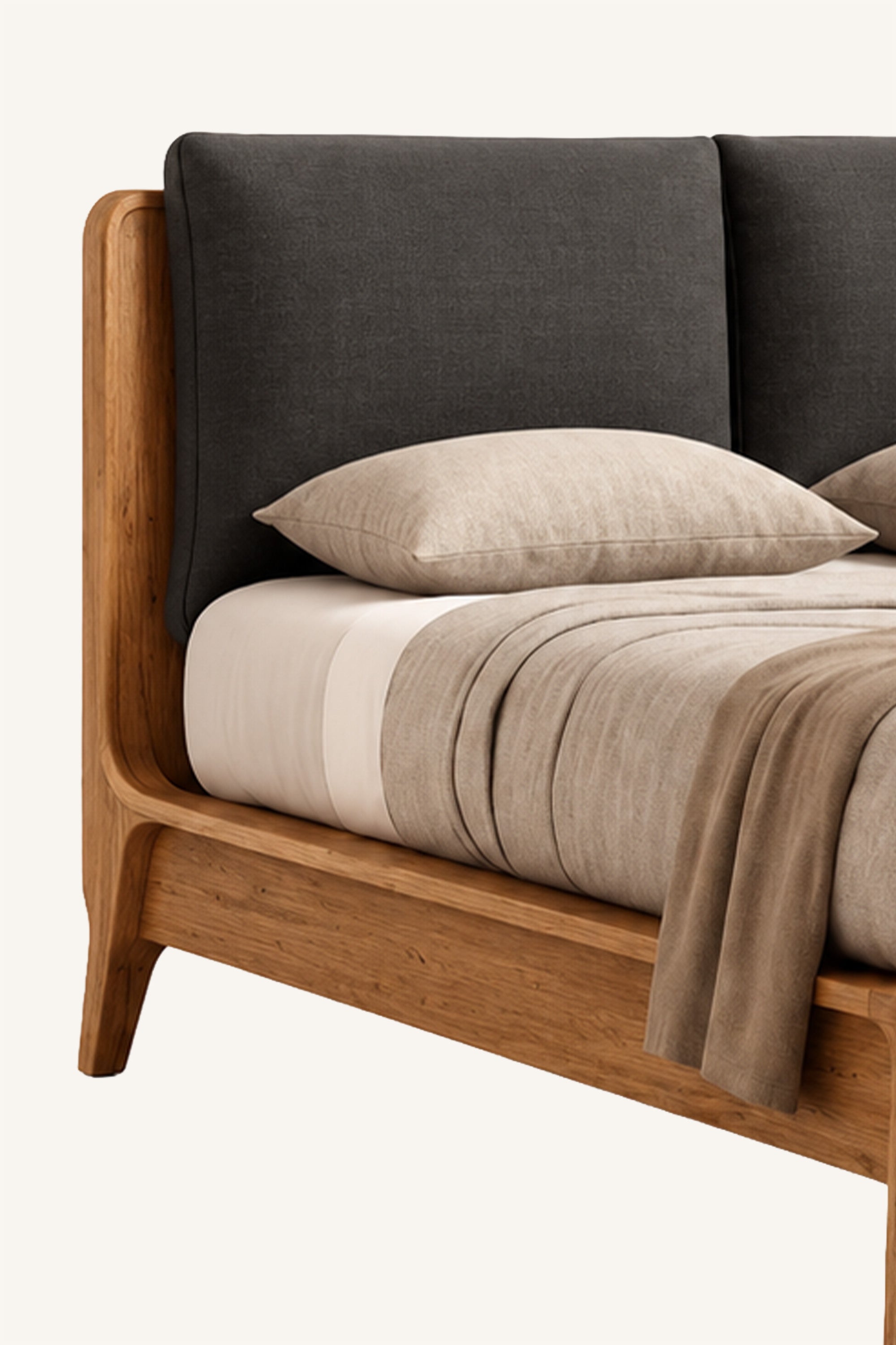 Hudson Bed