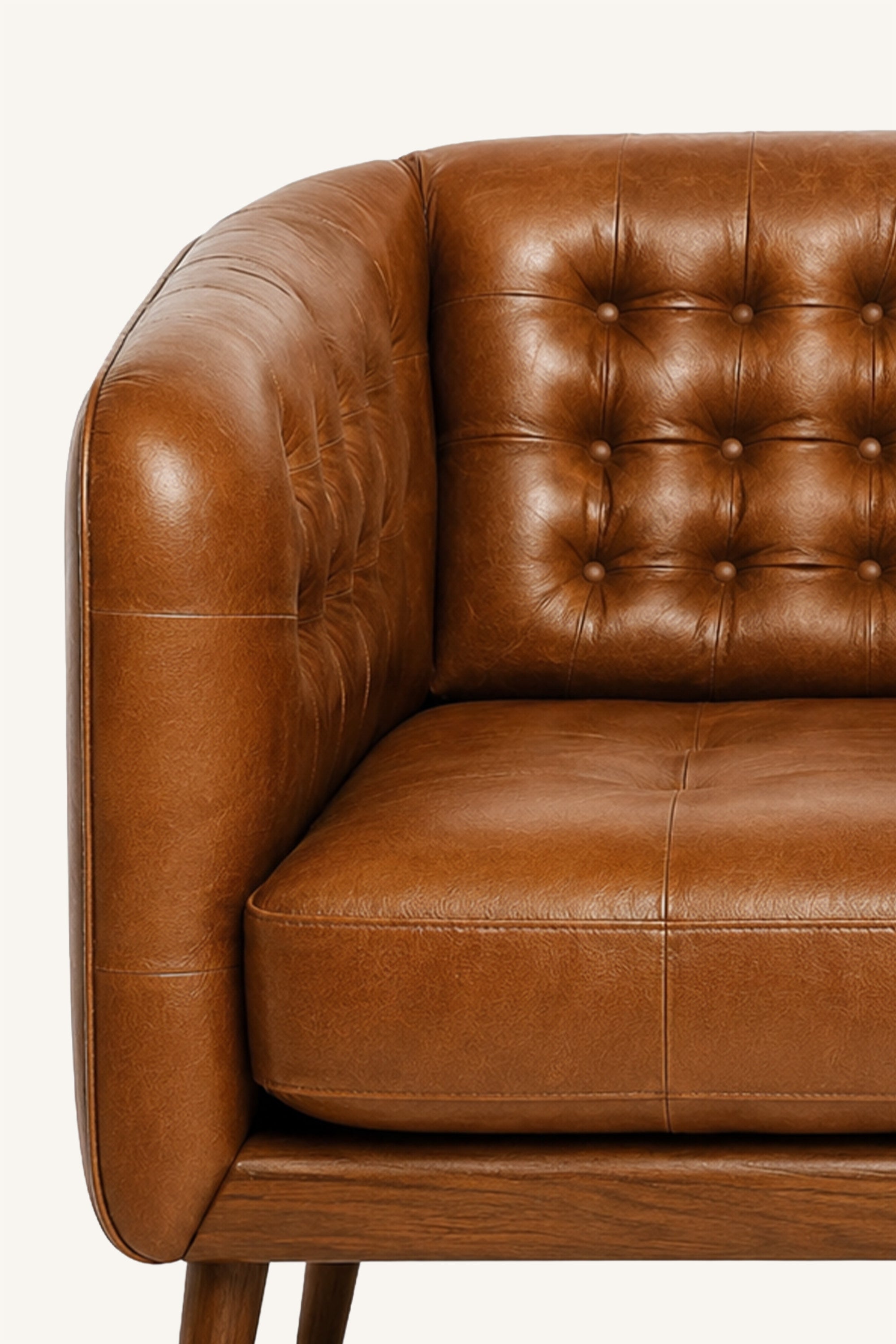 Chesterfield Cove Armchair