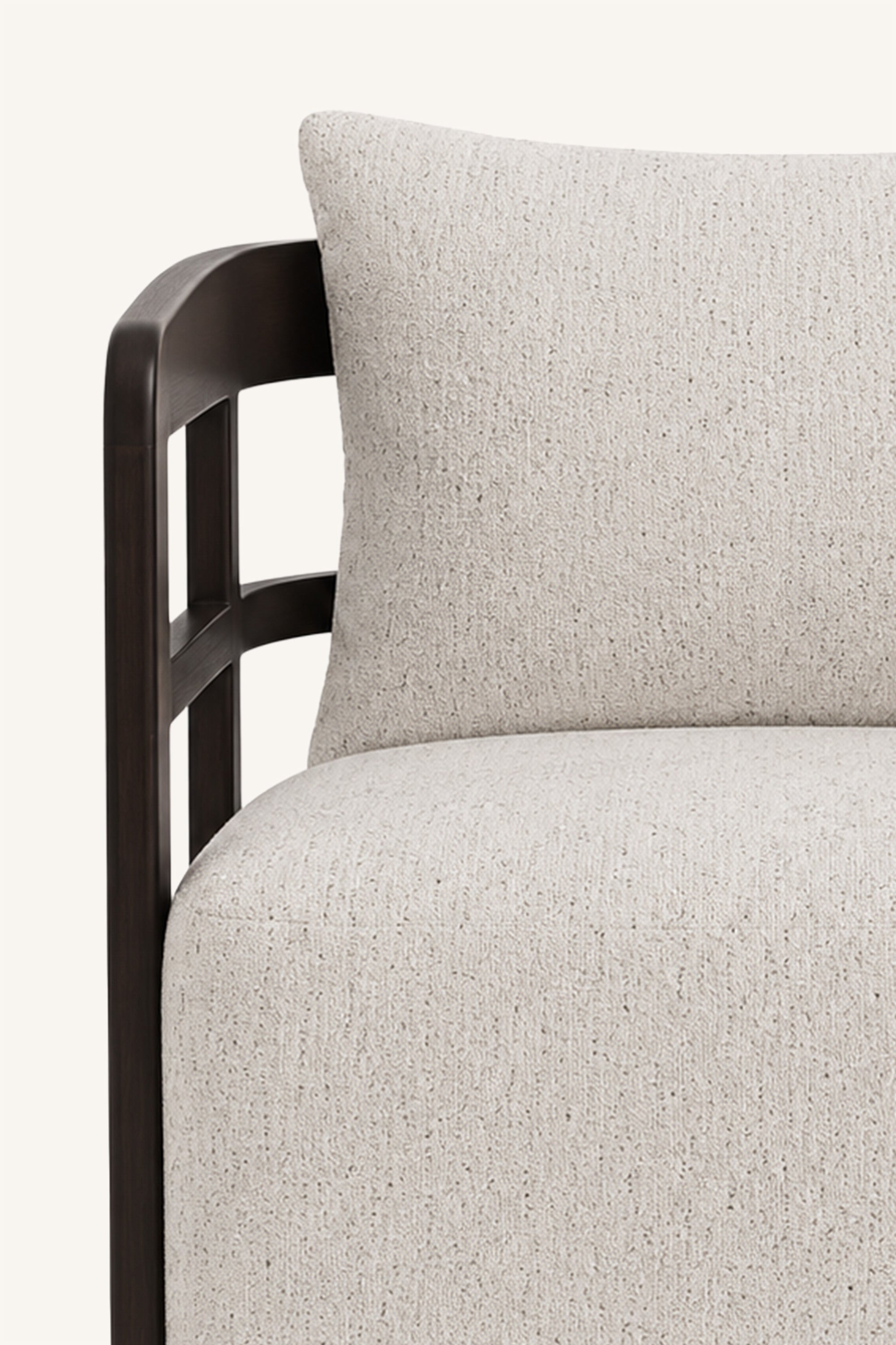 Atelier Armchair