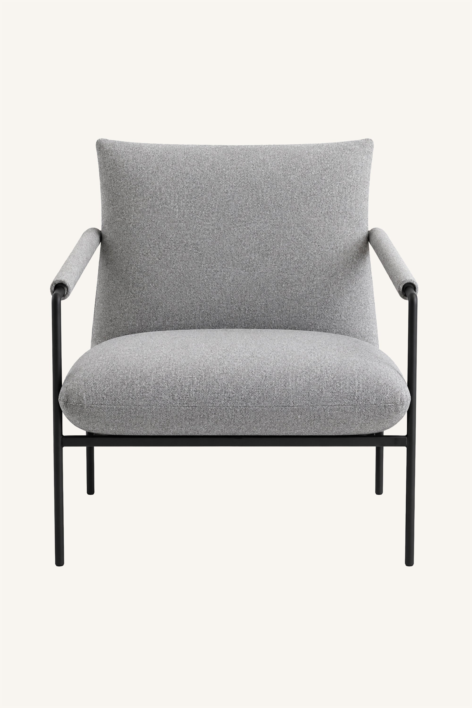 Slate Armchair