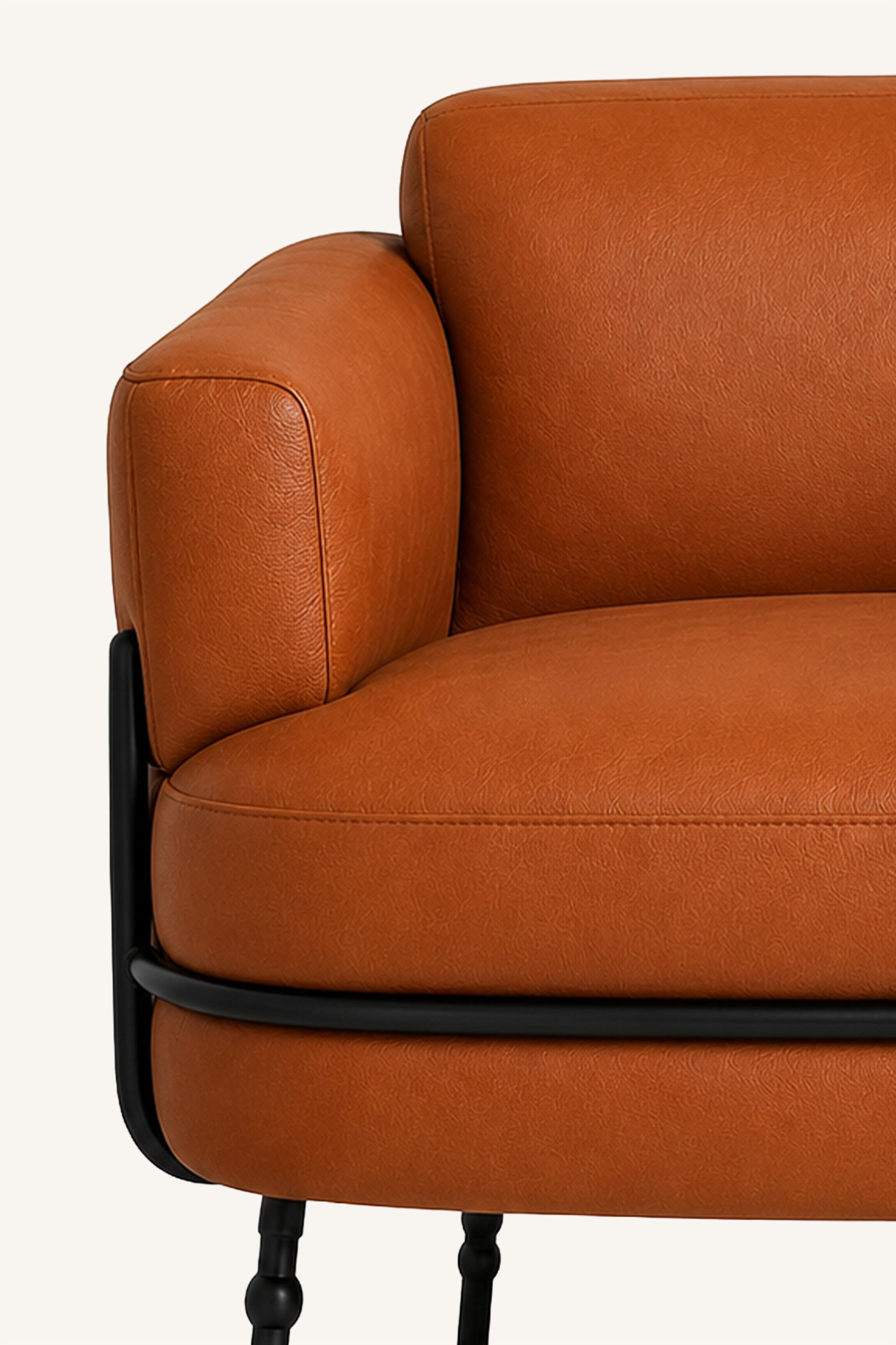 Brio Armchair