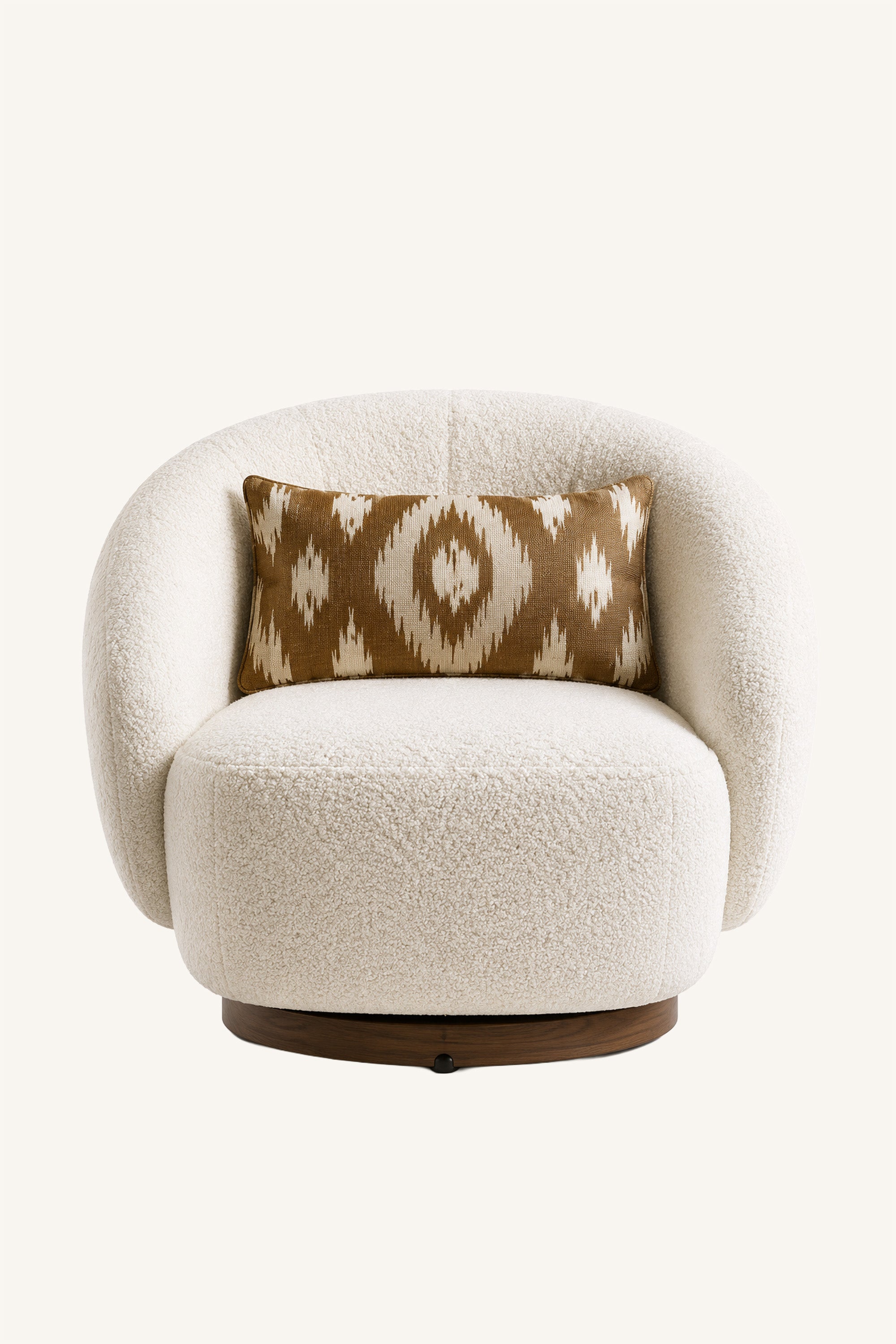 Cloud Armchair