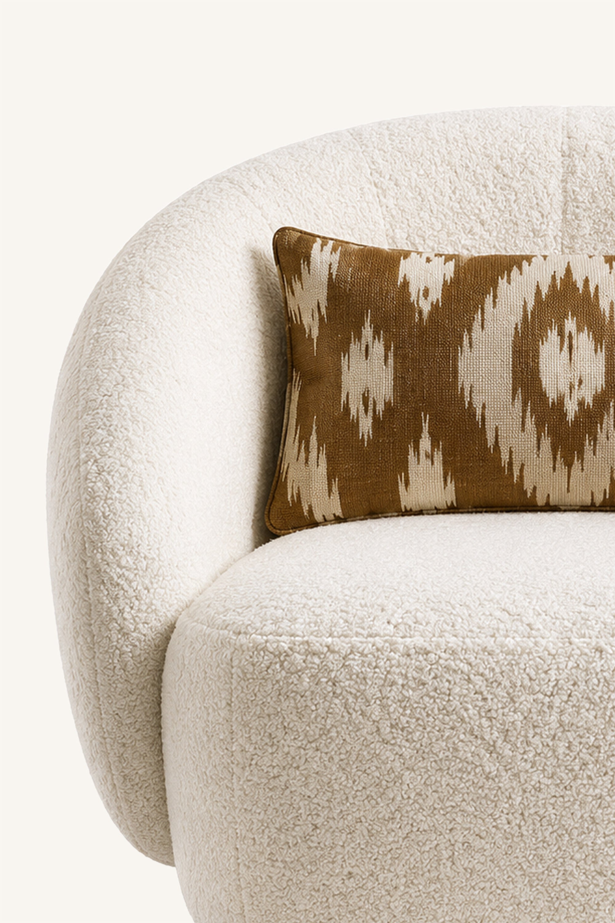 Cloud Armchair