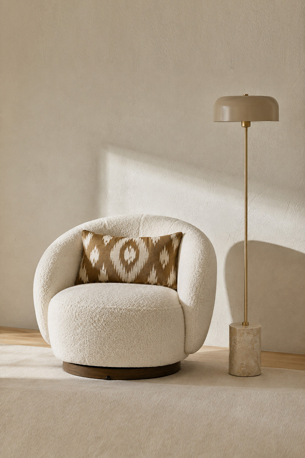 Cloud Armchair