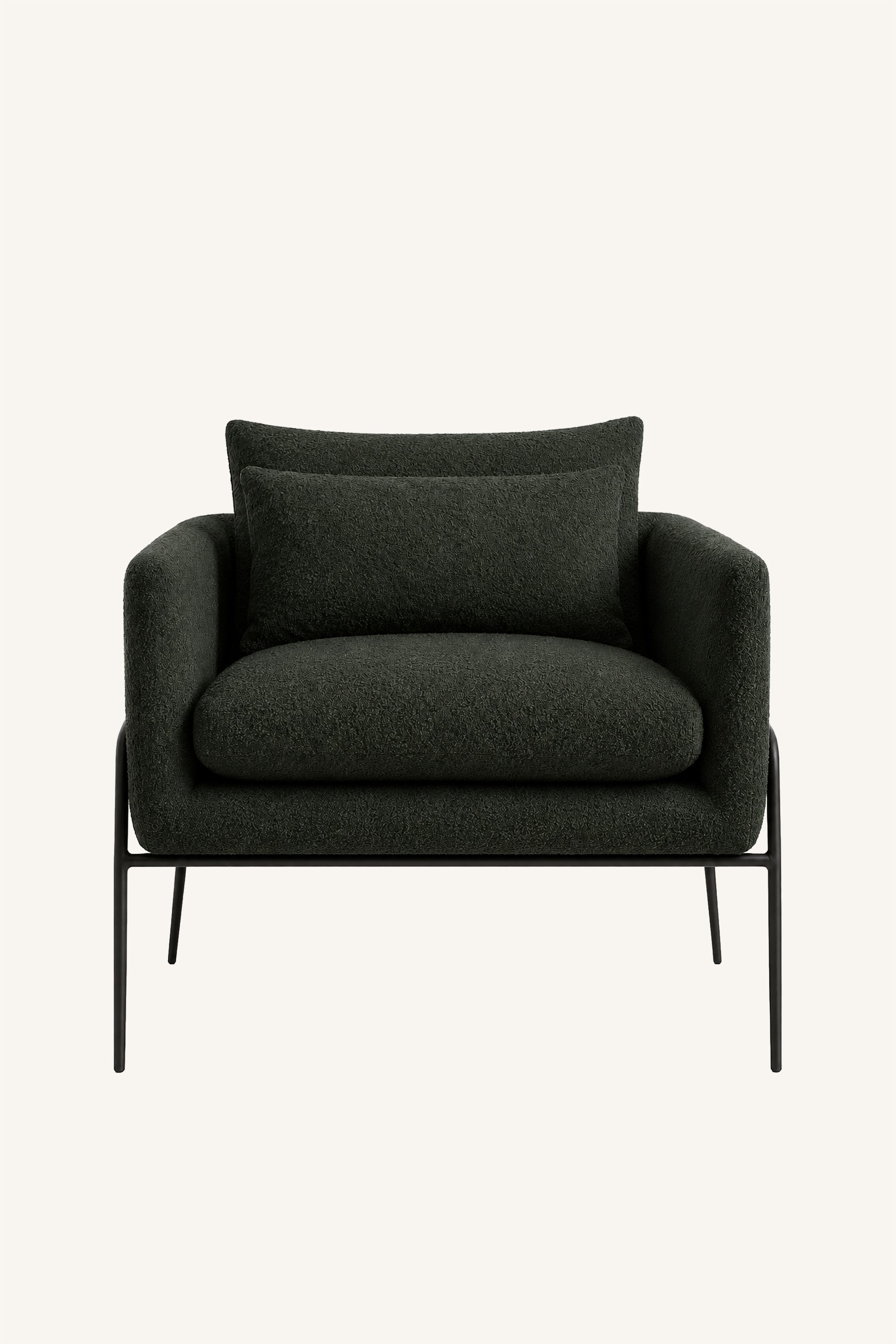 Onyx Armchair