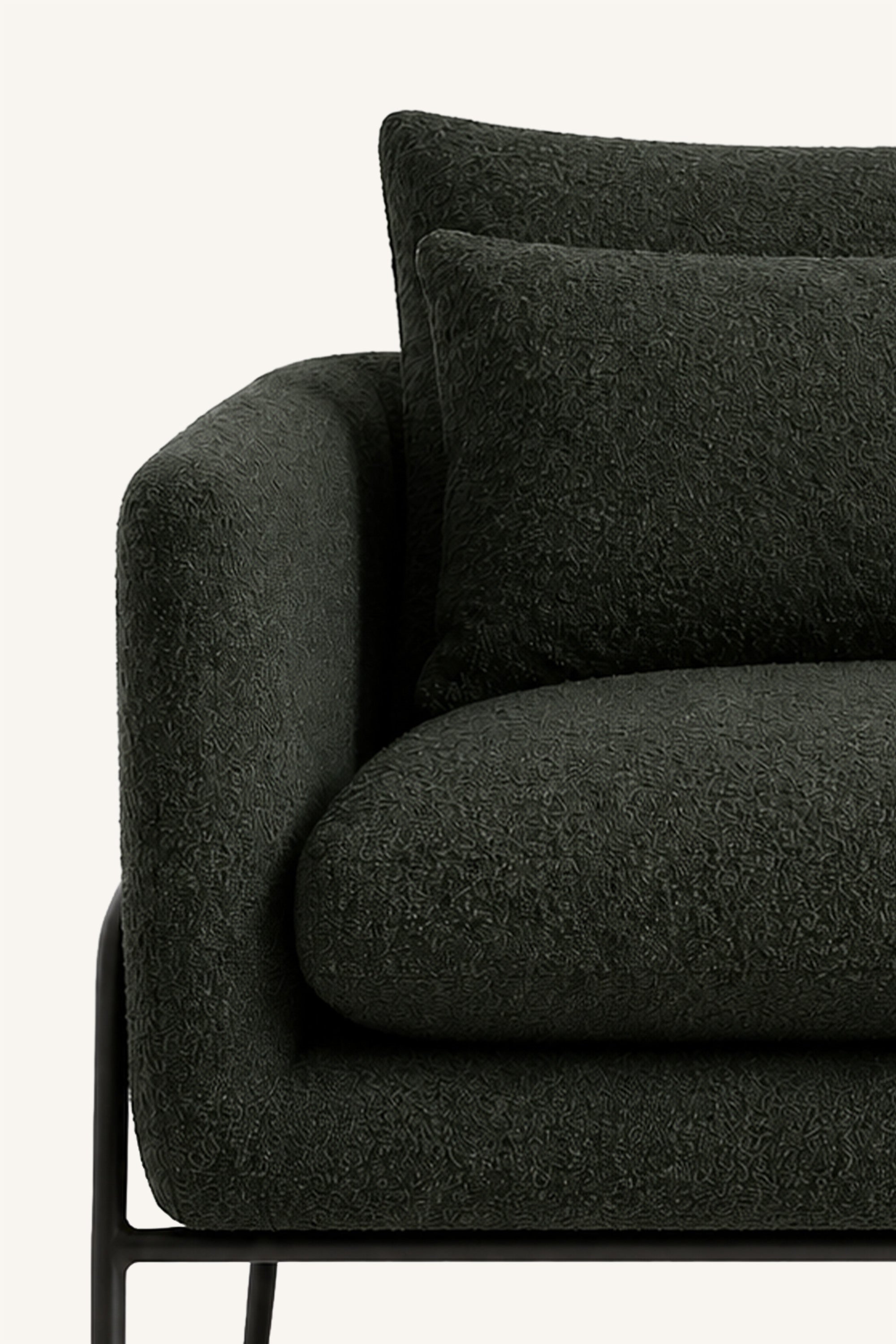 Onyx Armchair