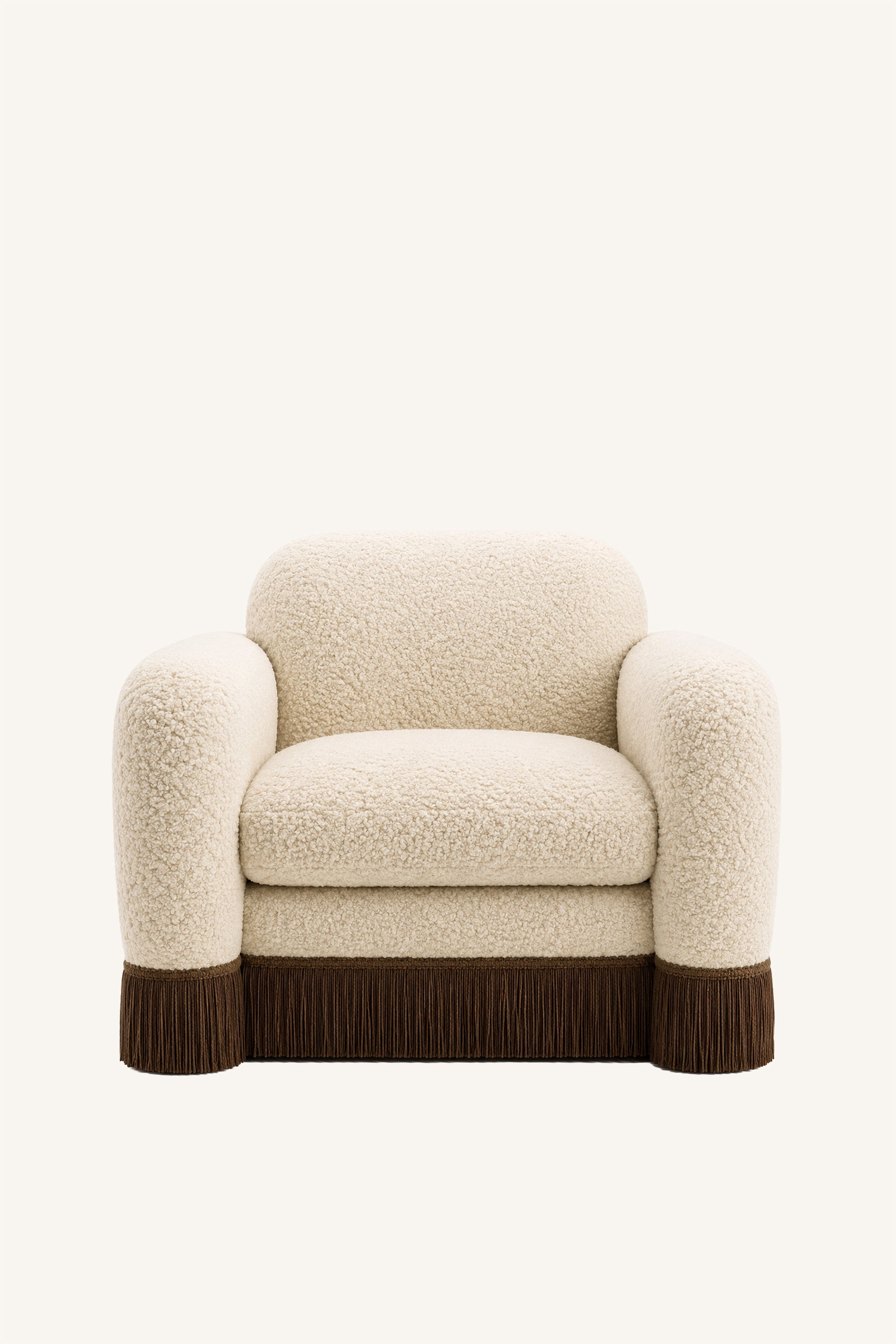 Hearth Armchair