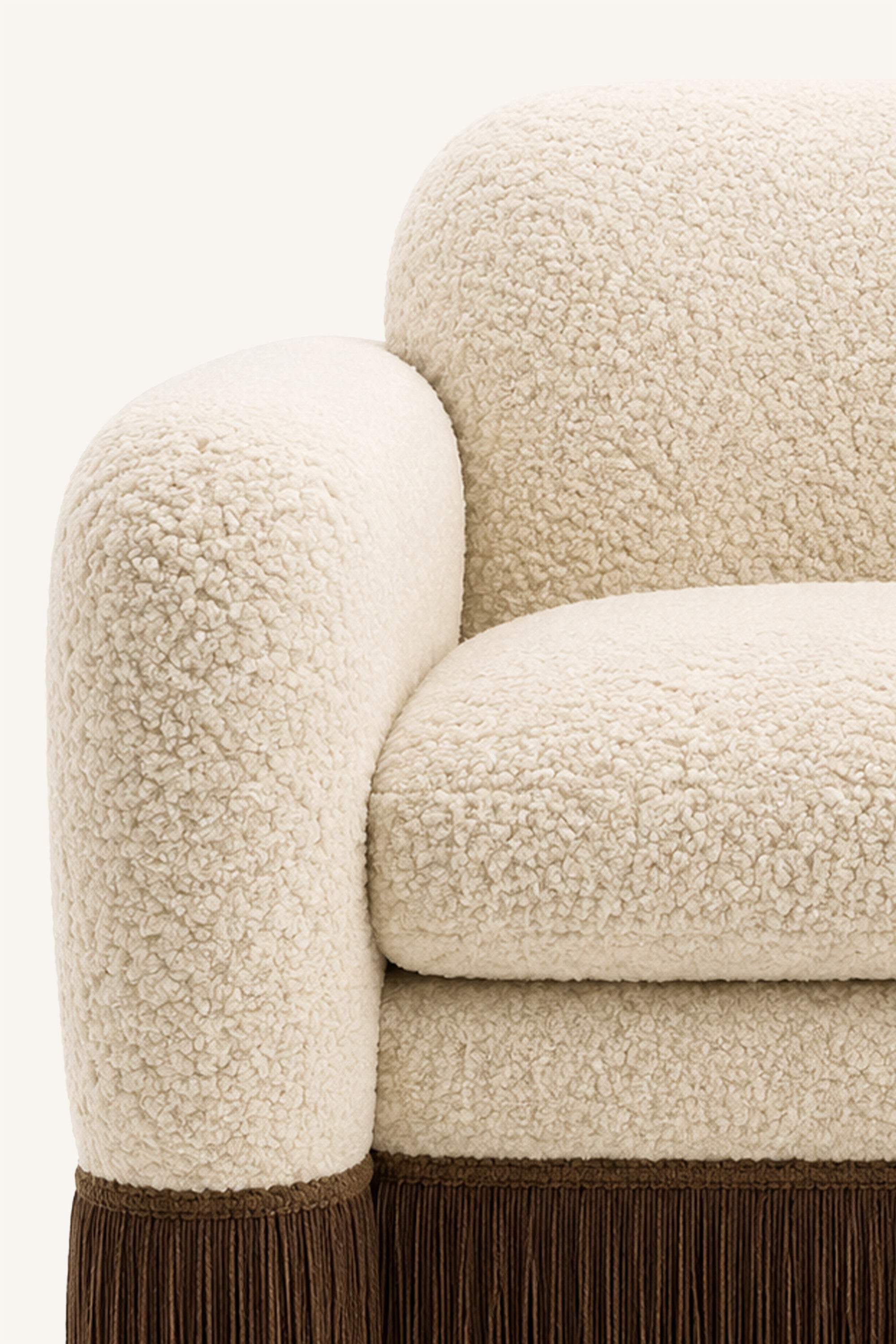 Hearth Armchair