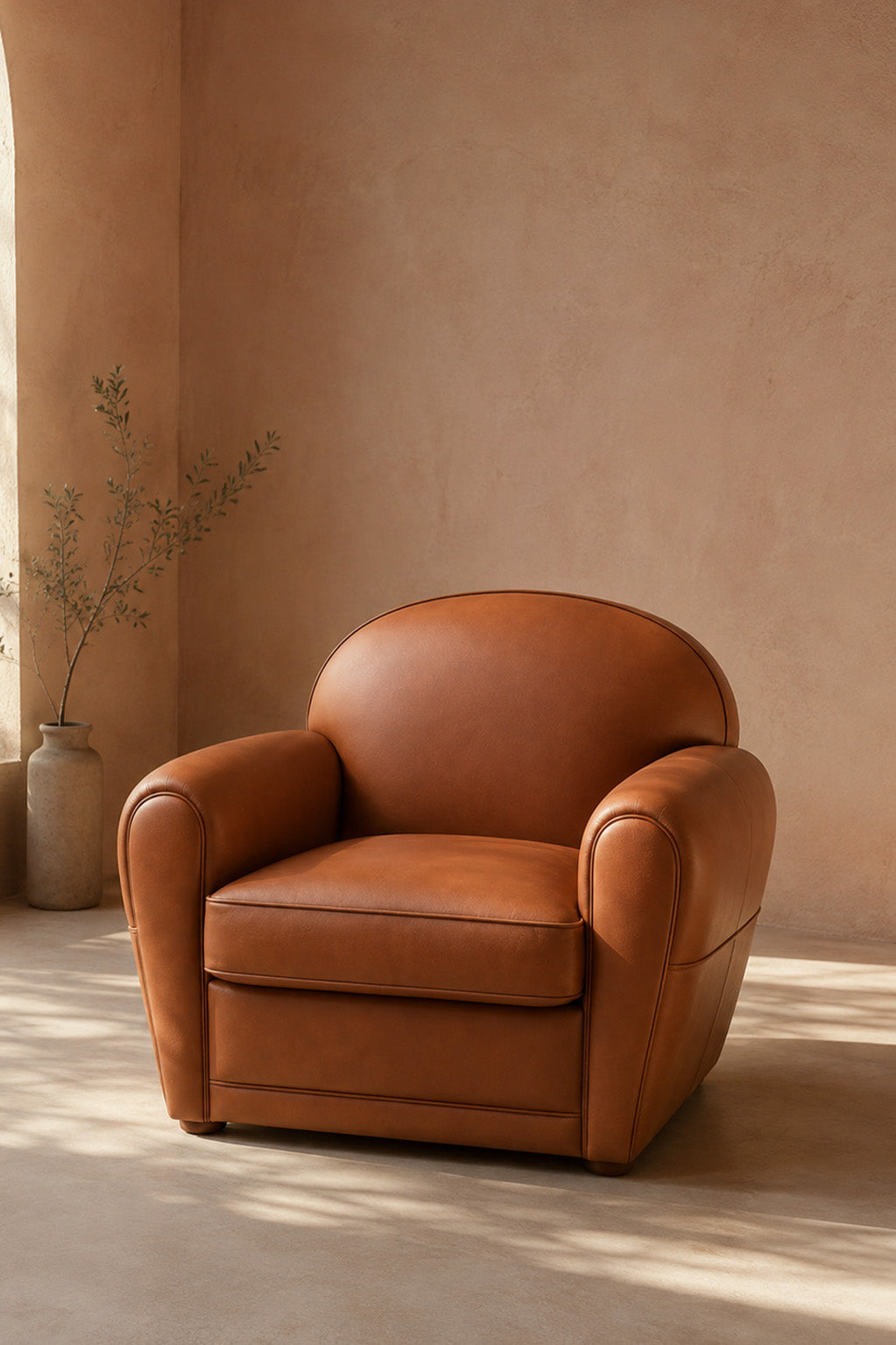 Chester Club Armchair