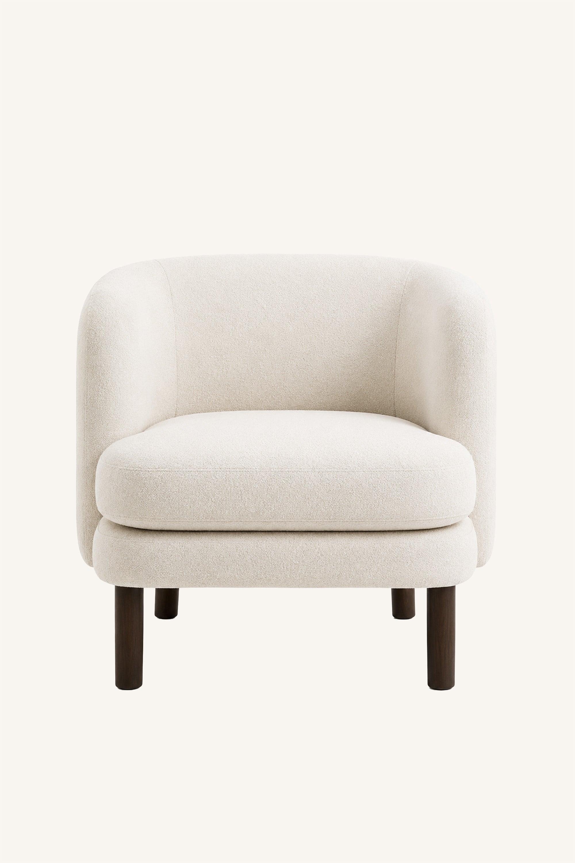 Cove Armchair