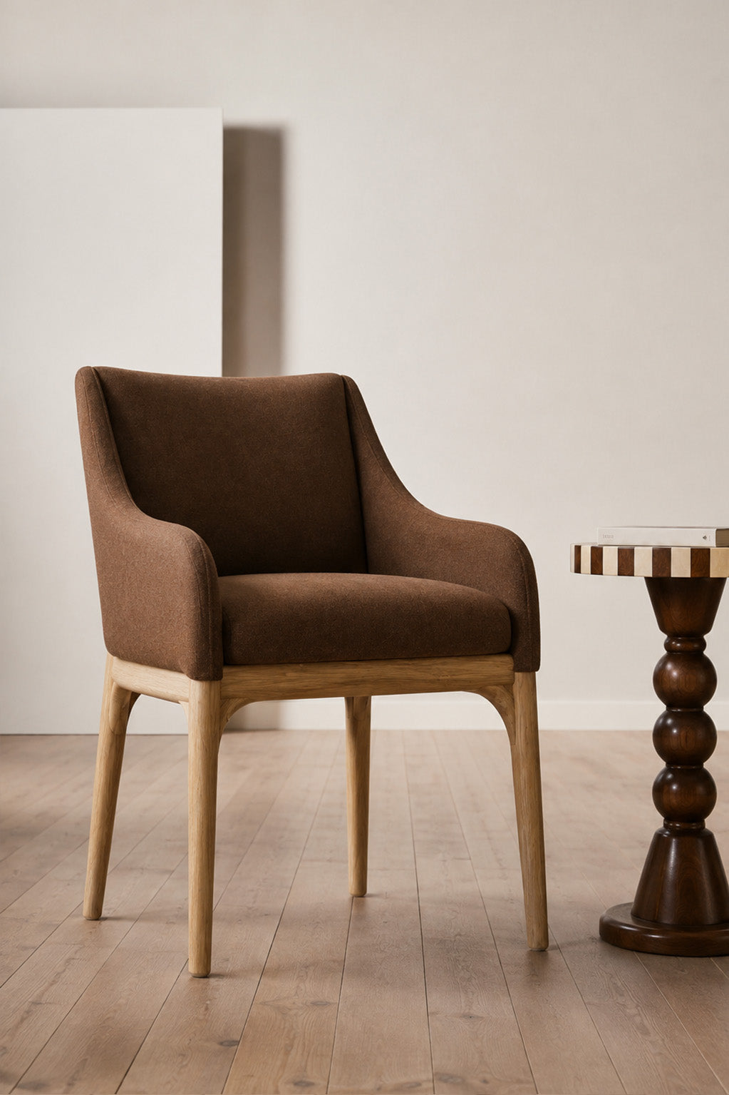 Mercer Dining Chair