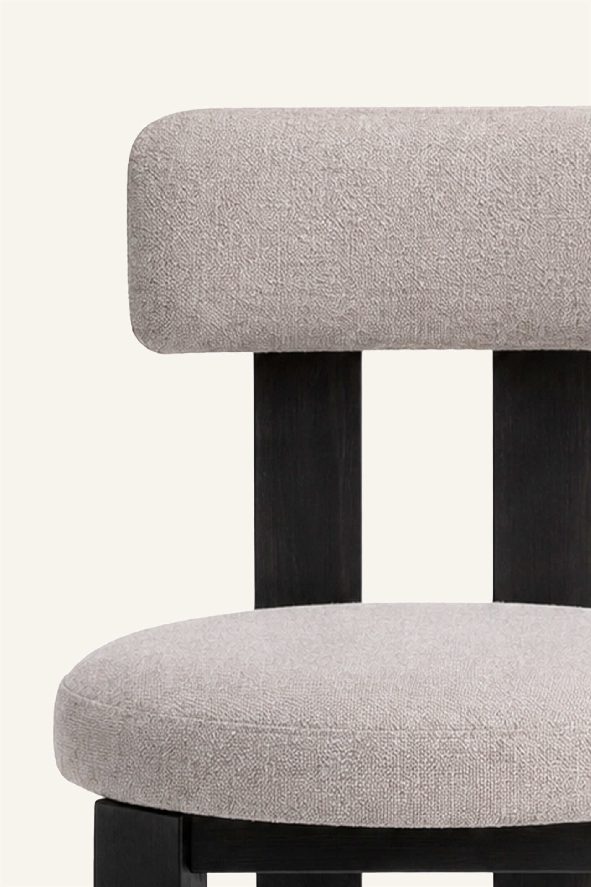 Mono Sculpt Dining Chair