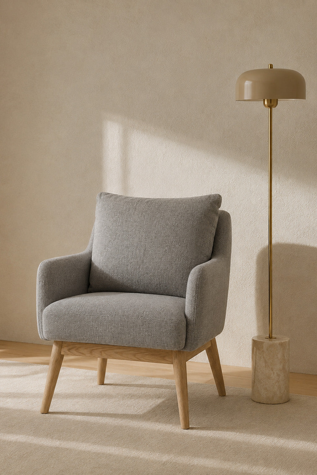 Ridge Dining Chair