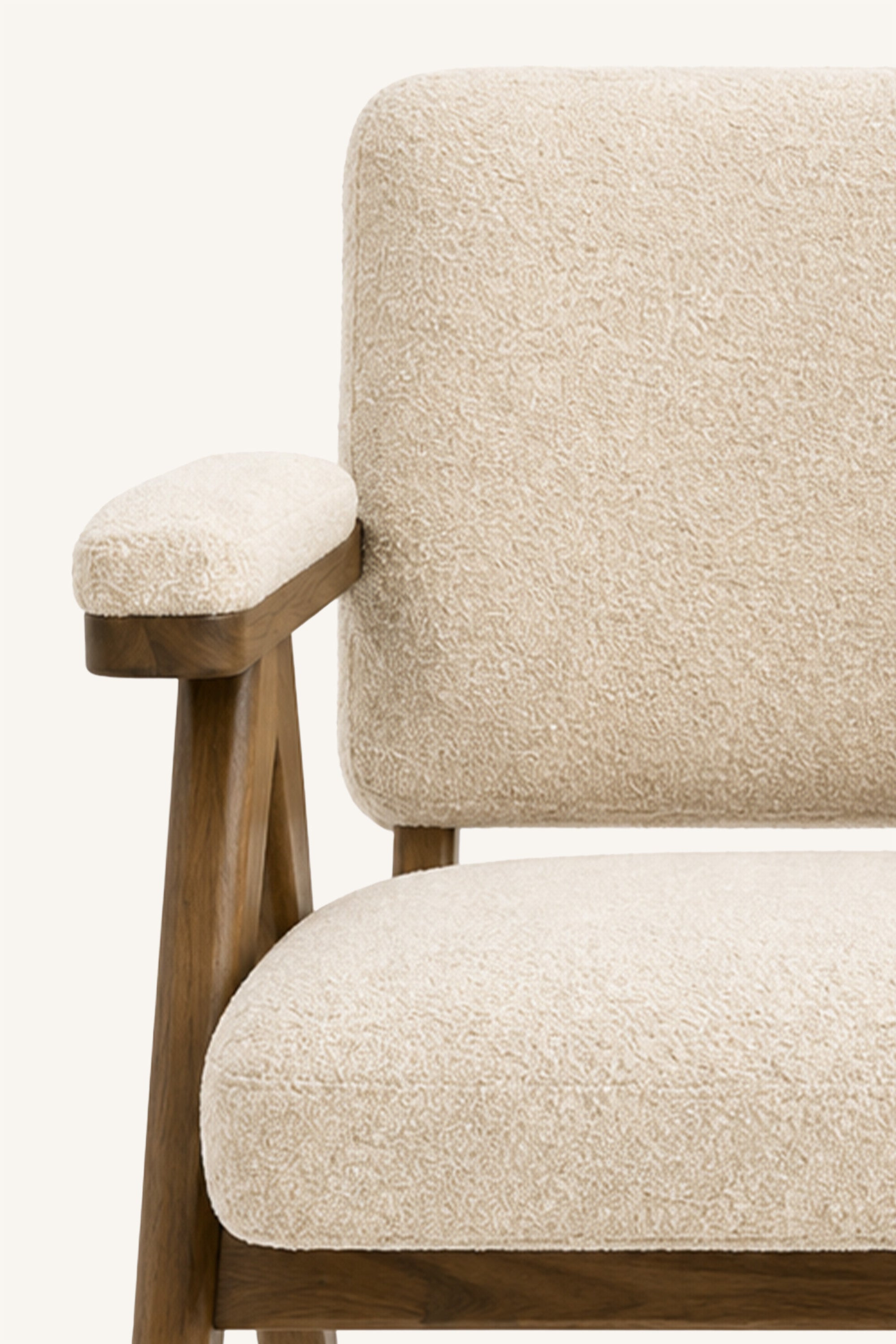 Atelier Oak Dining Chair