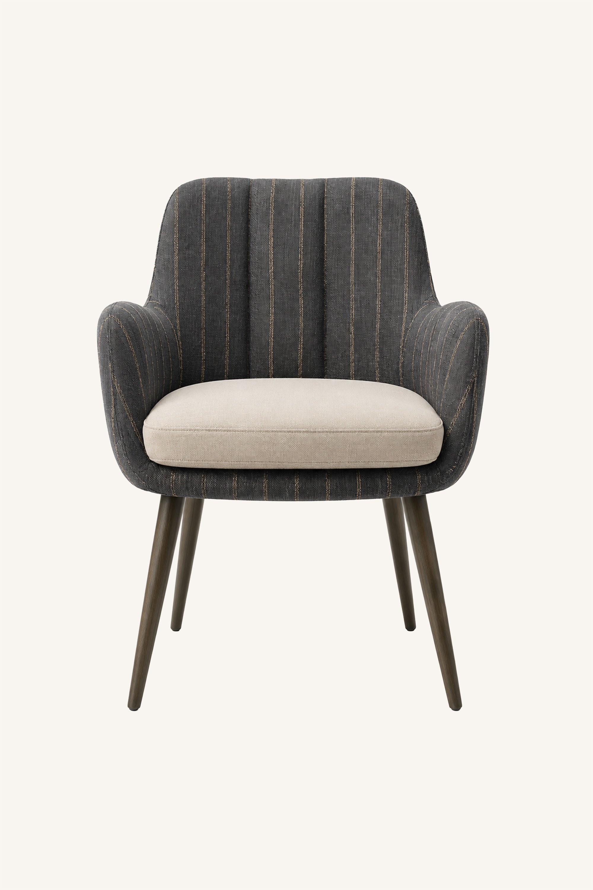 Column Dining Chair