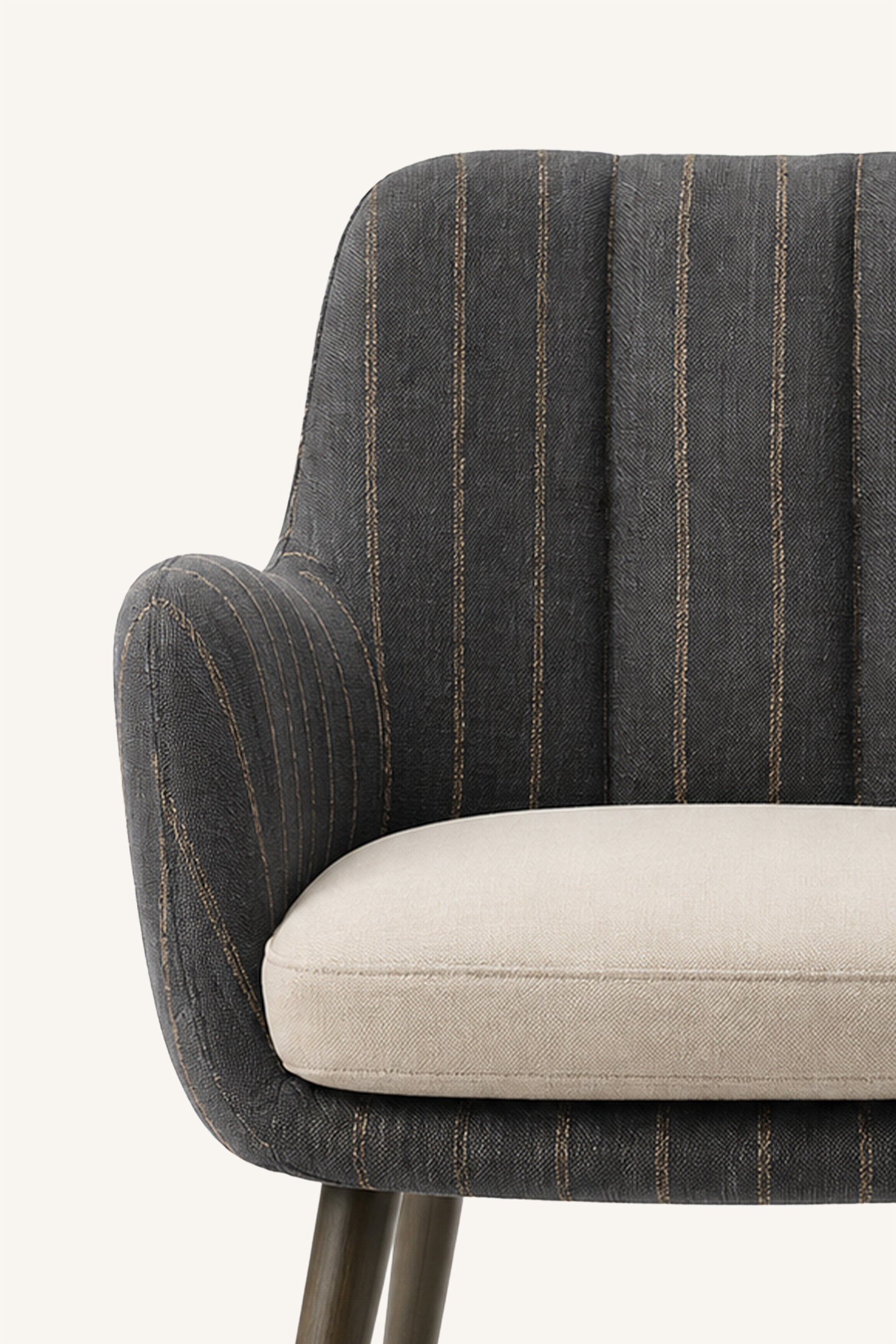 Column Dining Chair
