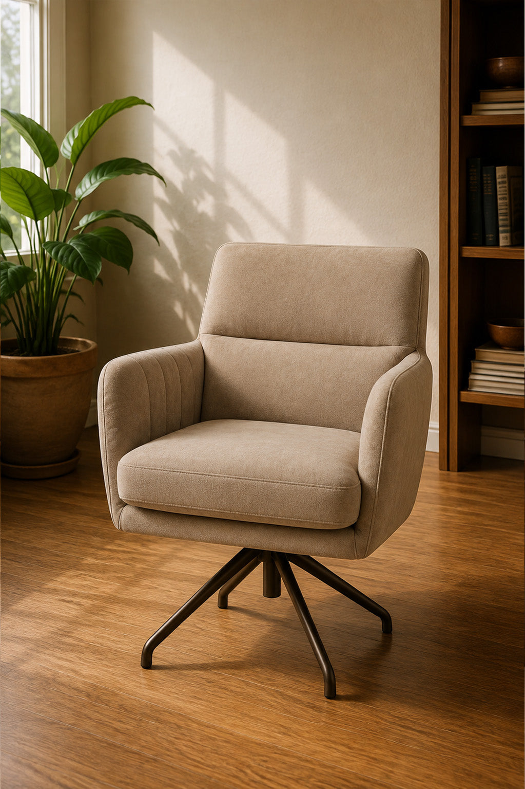 Noirwood Dining Chair