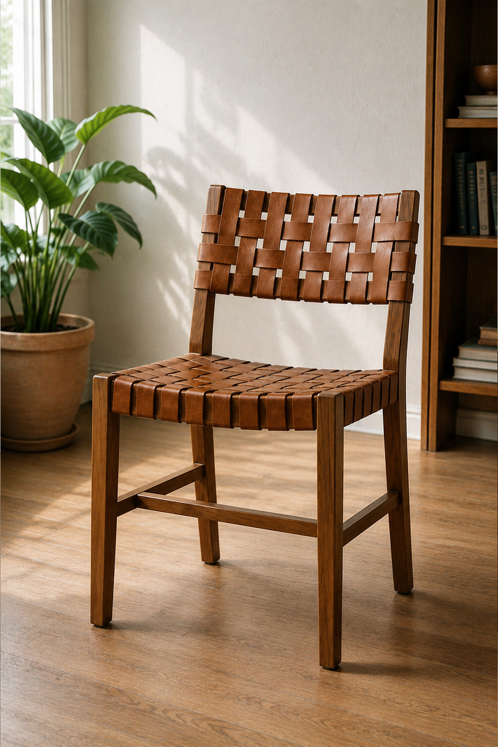 Loomback Dining Chair