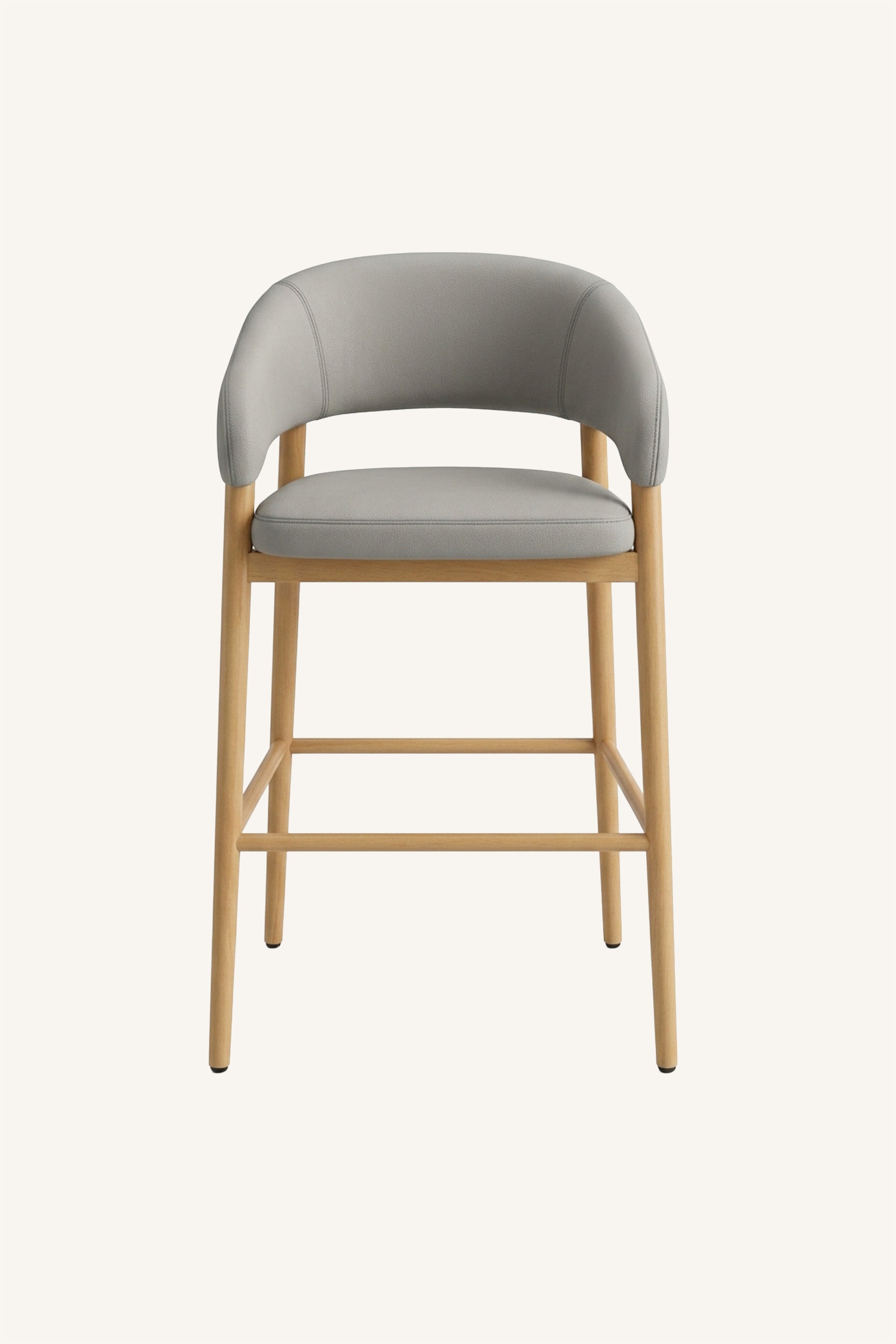 Halo Counter Bar Chair