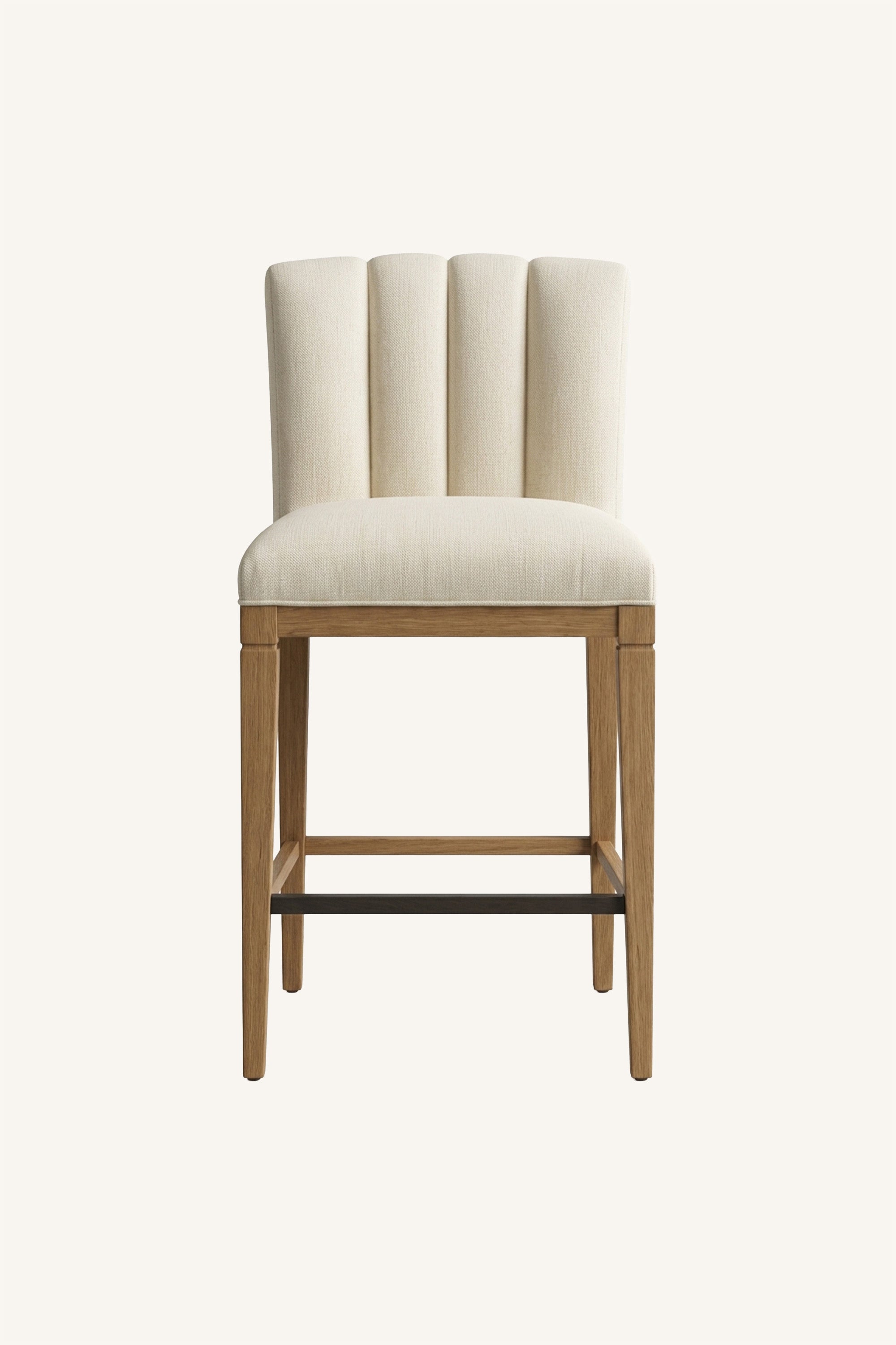 Orbit Counter Bar Chair