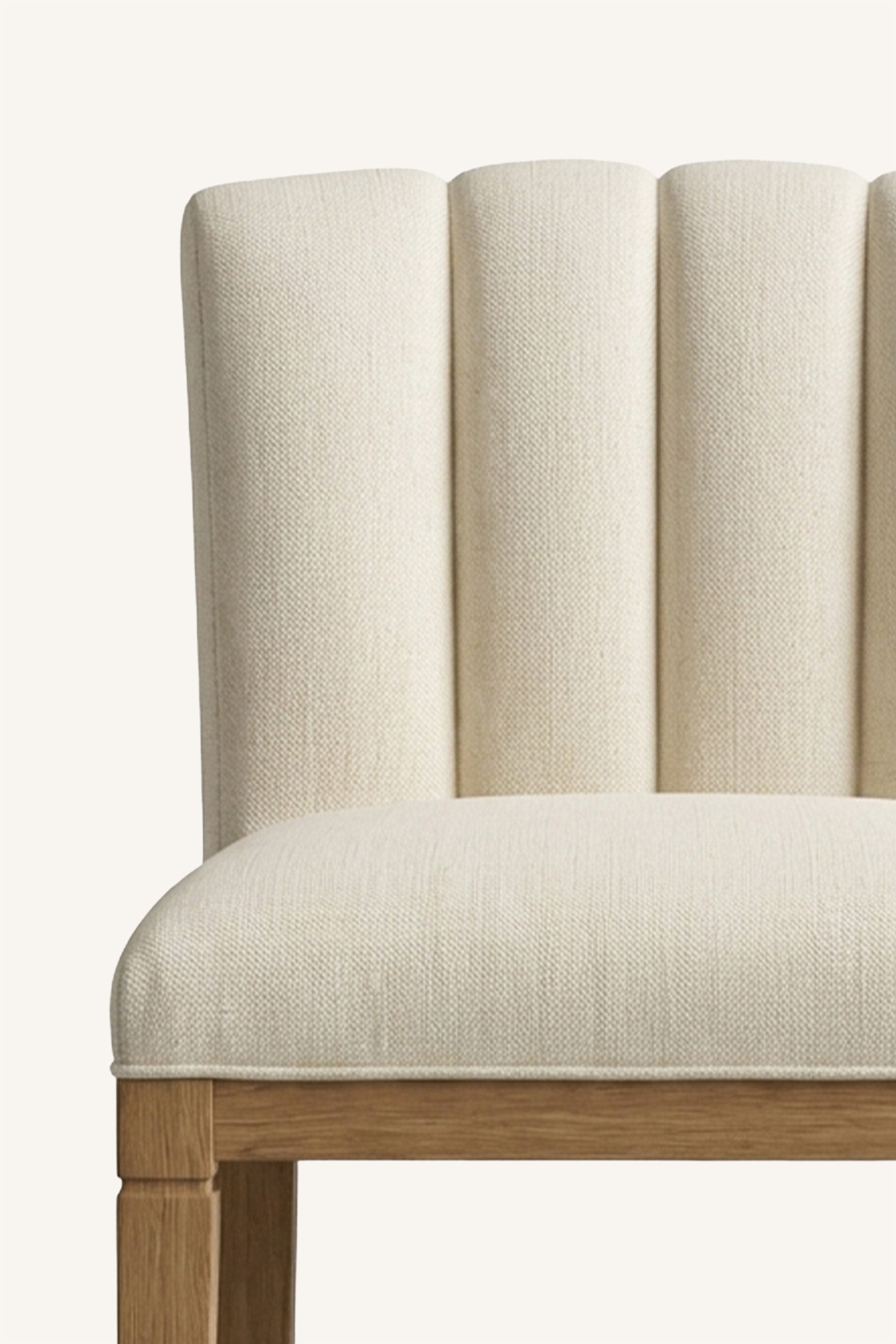Orbit Counter Bar Chair