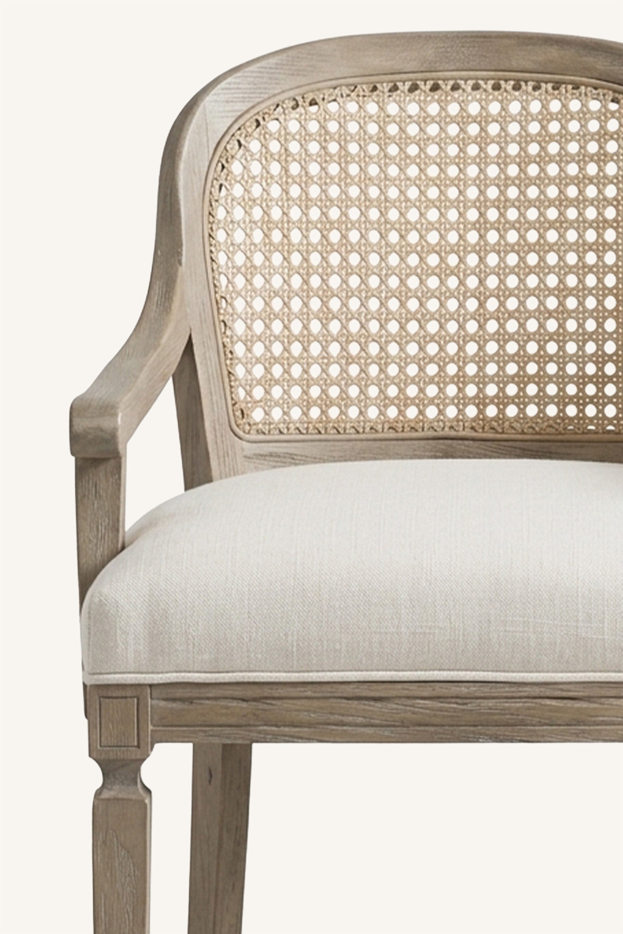 Cannes Bar Chair