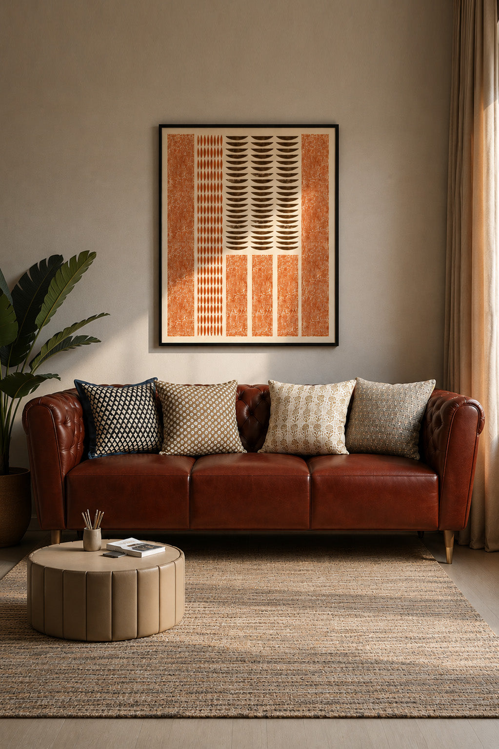 Marlow Sofa