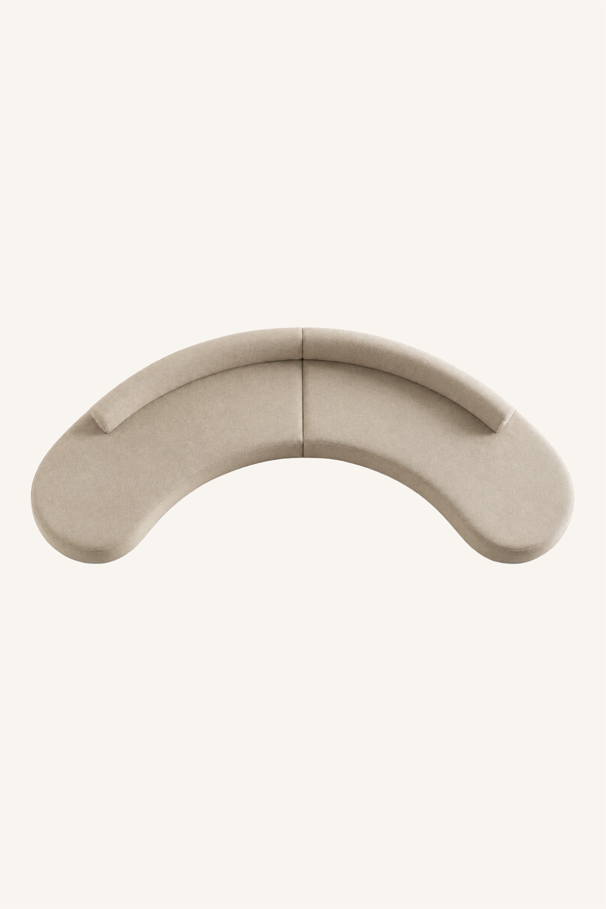 Arc Sofa