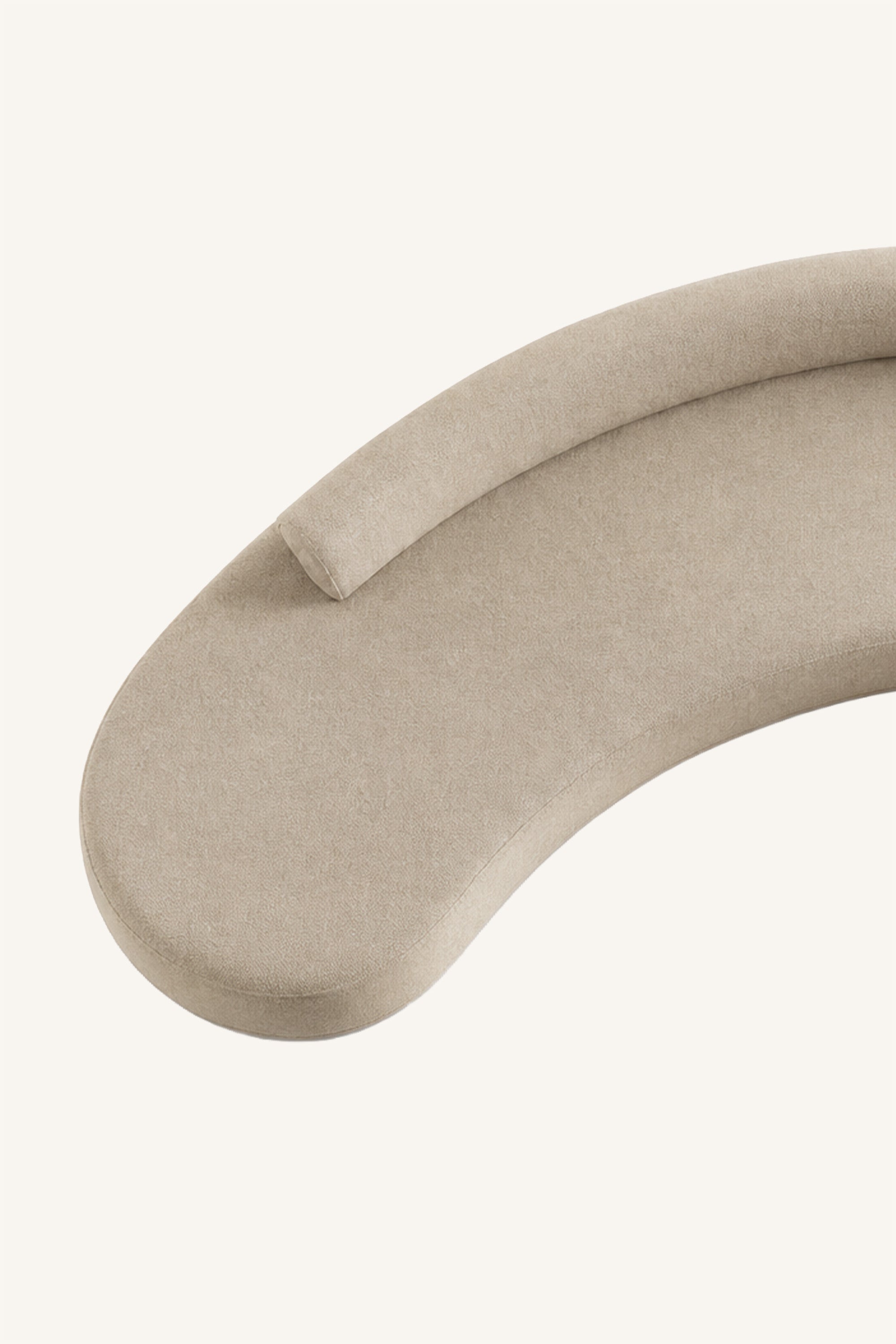 Arc Sofa