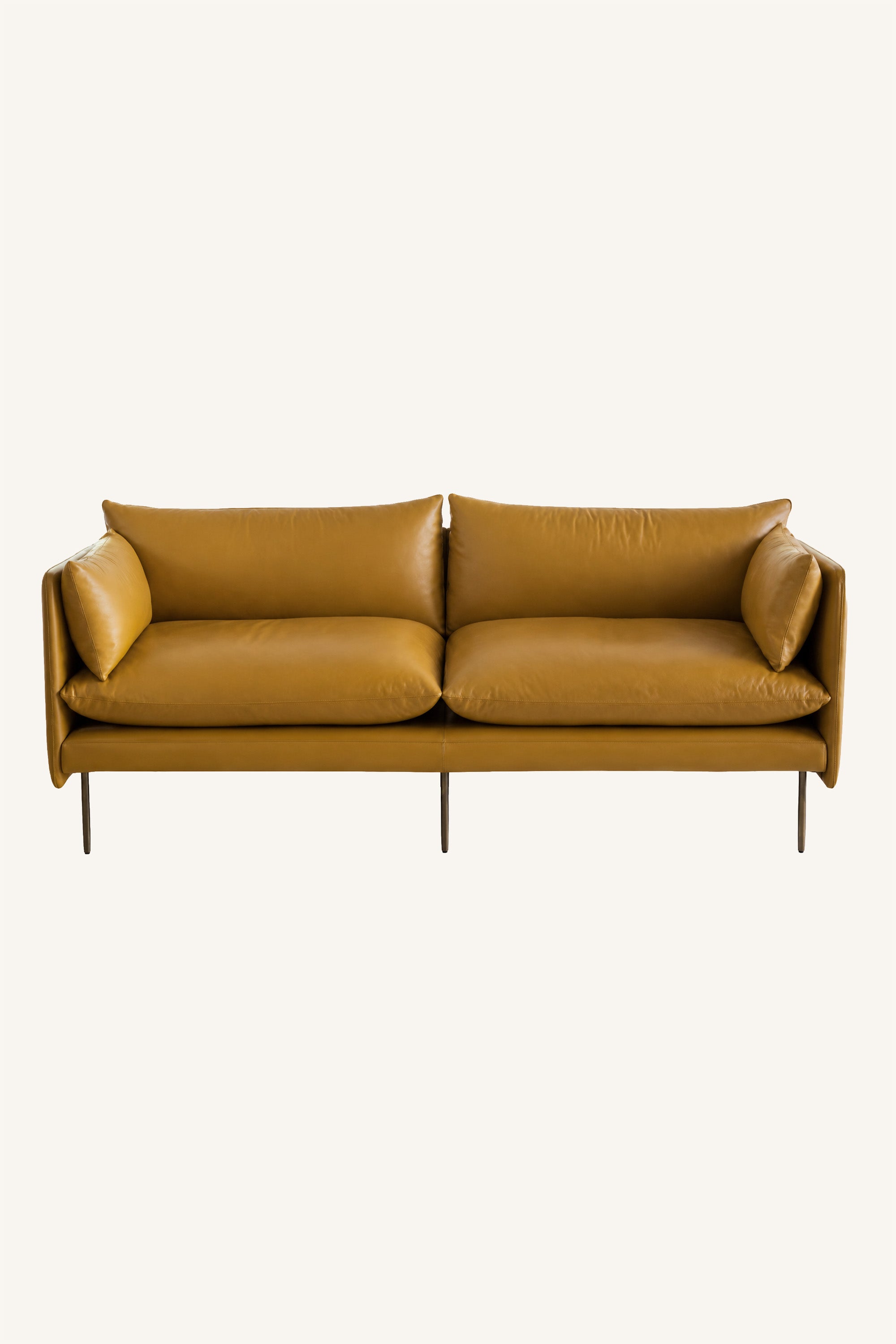 Olive Lounge Sofa