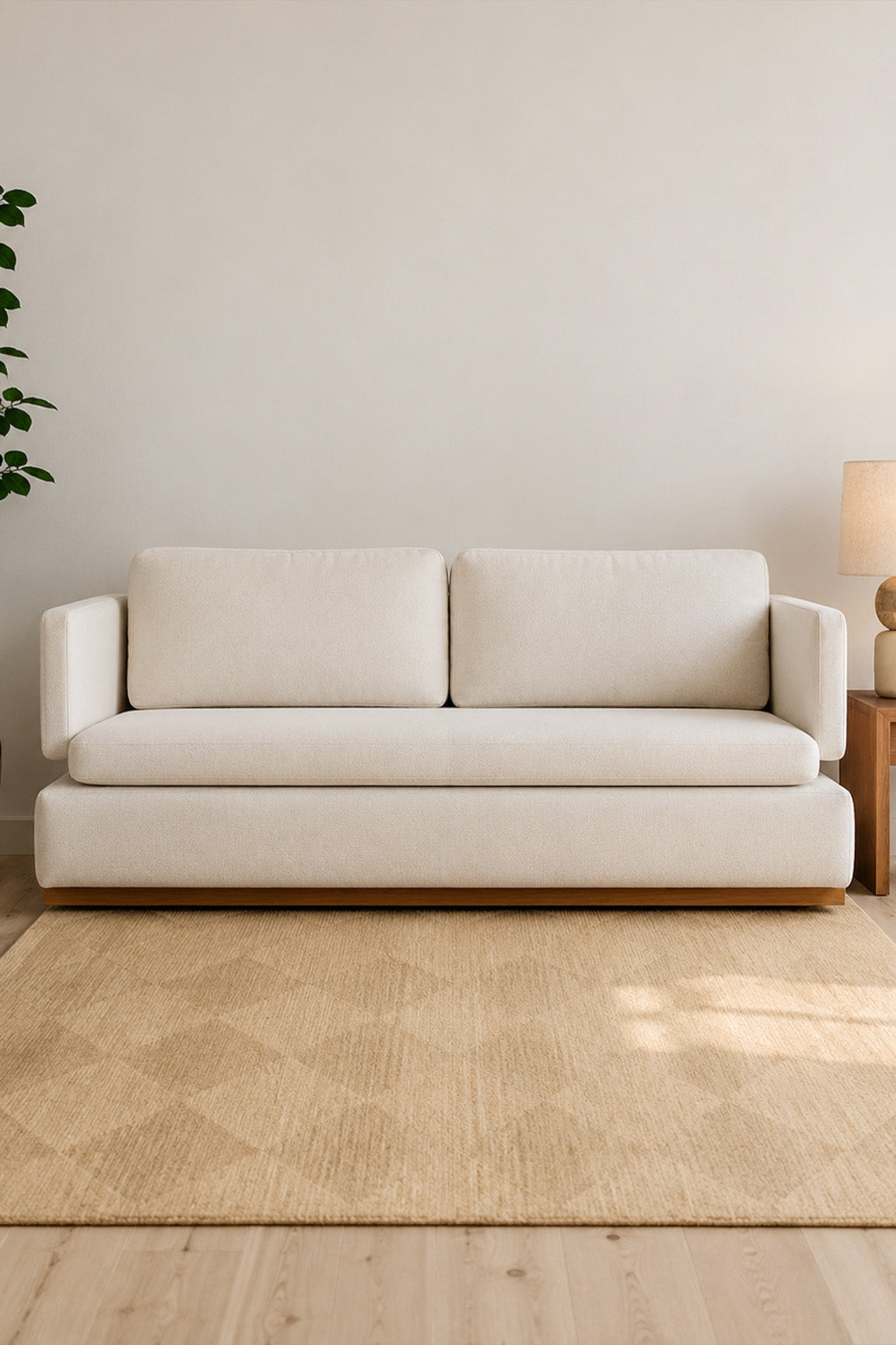 North Sofa